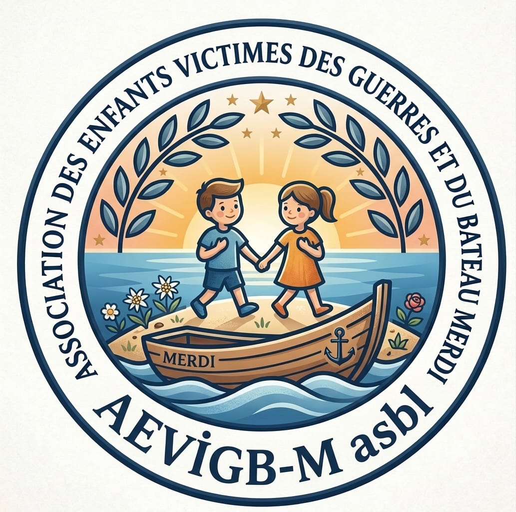 Sud-Kivu : une association créée à Minova pour soutenir les enfants victimes de guerre et du naufrage du bateau MERDI