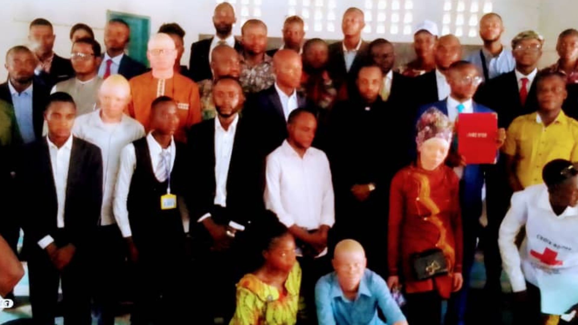 Kasaï central : le Président de l'Assemblée provinciale recueille les préoccupations de la jeunesse et promet son implication