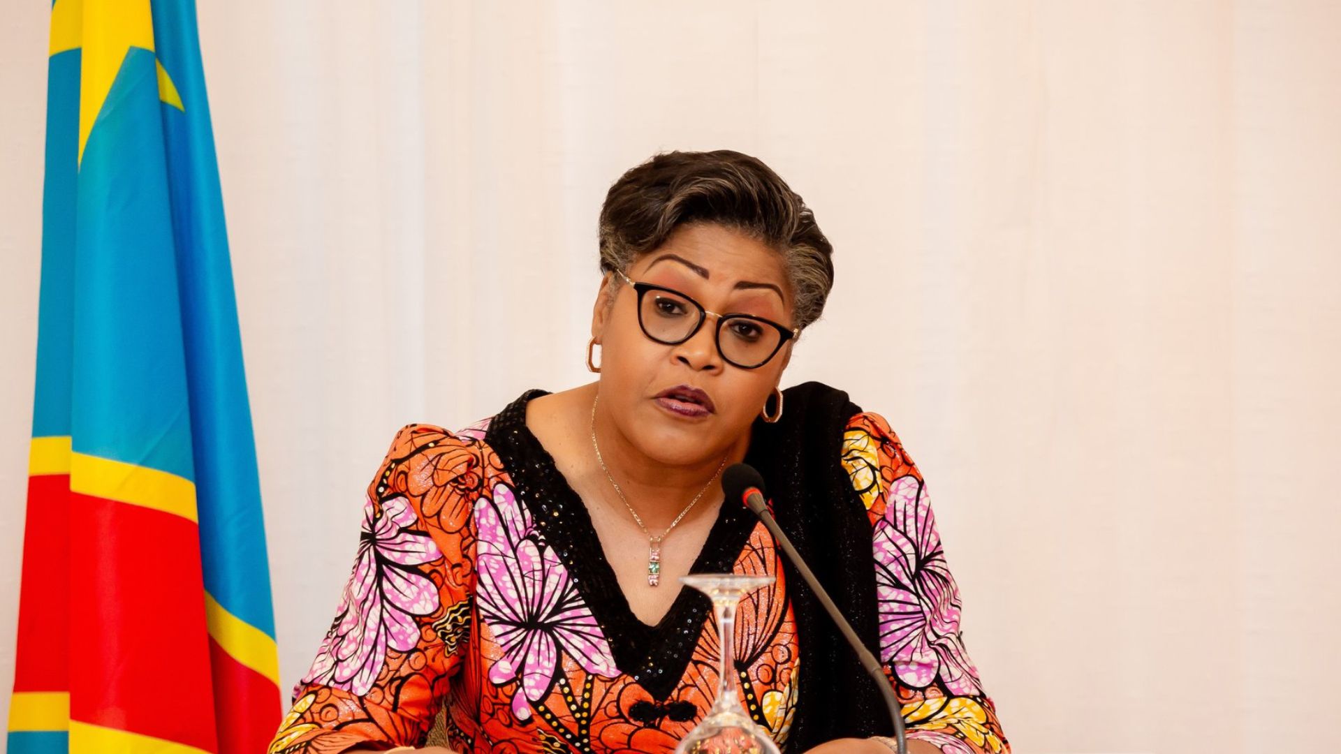 RDC : 6 vice-premiers ministres, 10 ministres d’etat, 24 ministres, 4 ministres délégués et 10 vice-ministres