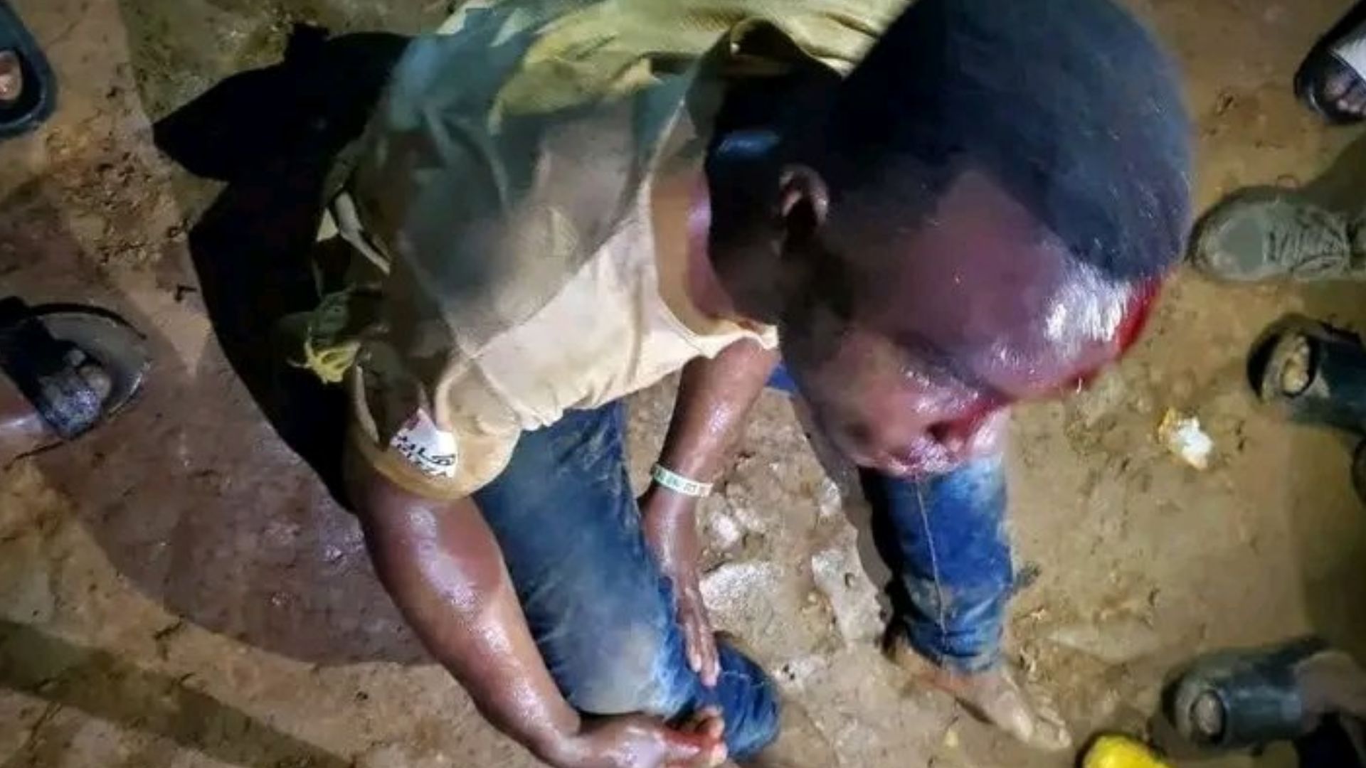Sud-Kivu : 18 détenus de la prison centrale de Shabunda se sont évadés