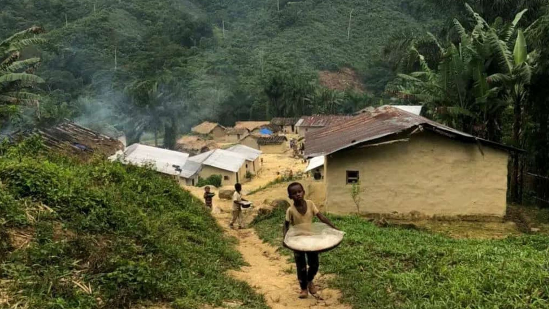 Shabunda : une incursion des Raiya Mutomboki signalée à Bamuguba sud