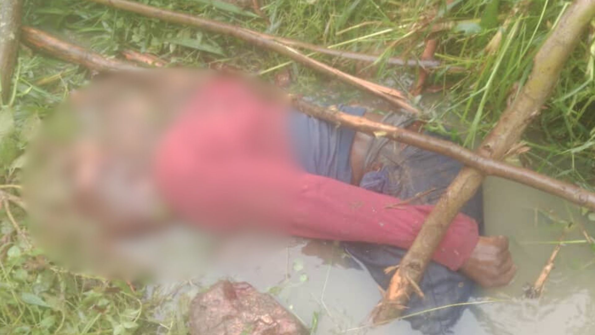 Kalehe : deux morts dans des actes de justice populaire à Kalonge-Cifunzi