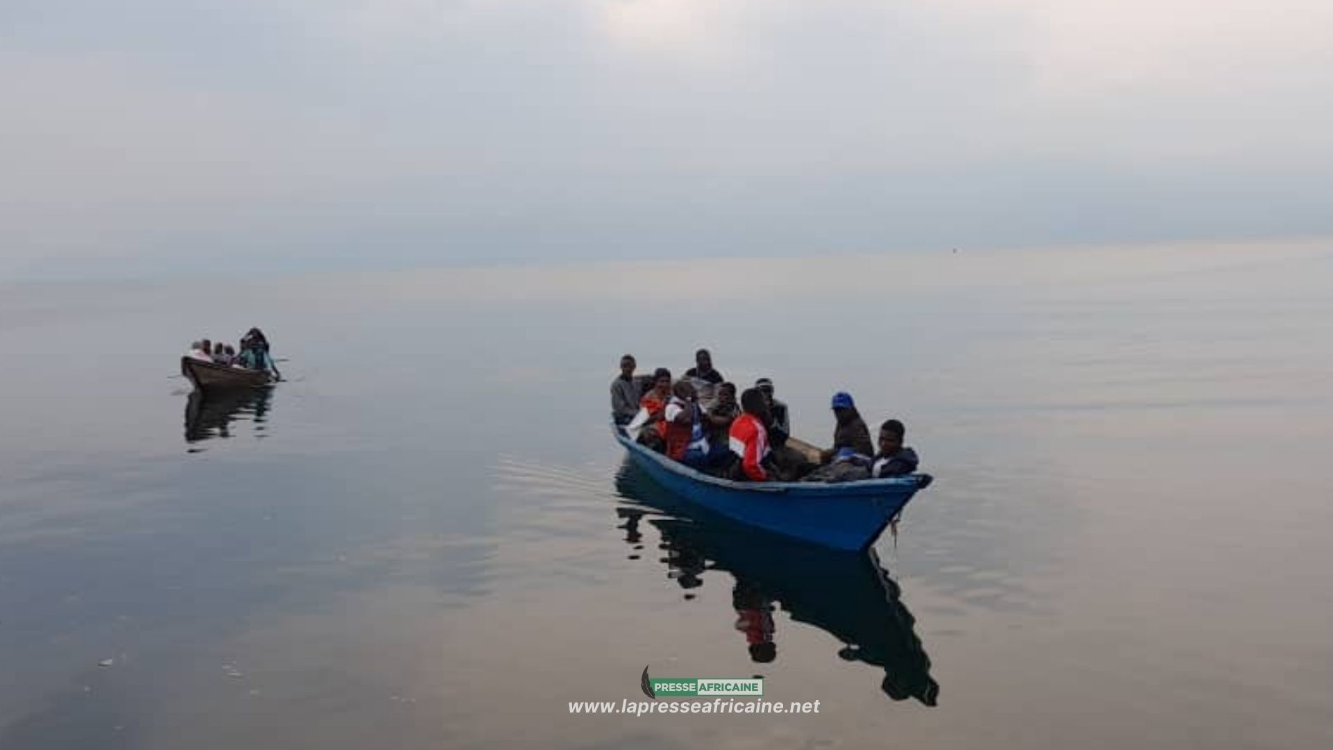 Suspension de la navigation sur le lac Kivu : le gouverneur Purusi confine complètement l'île d'Idjwi