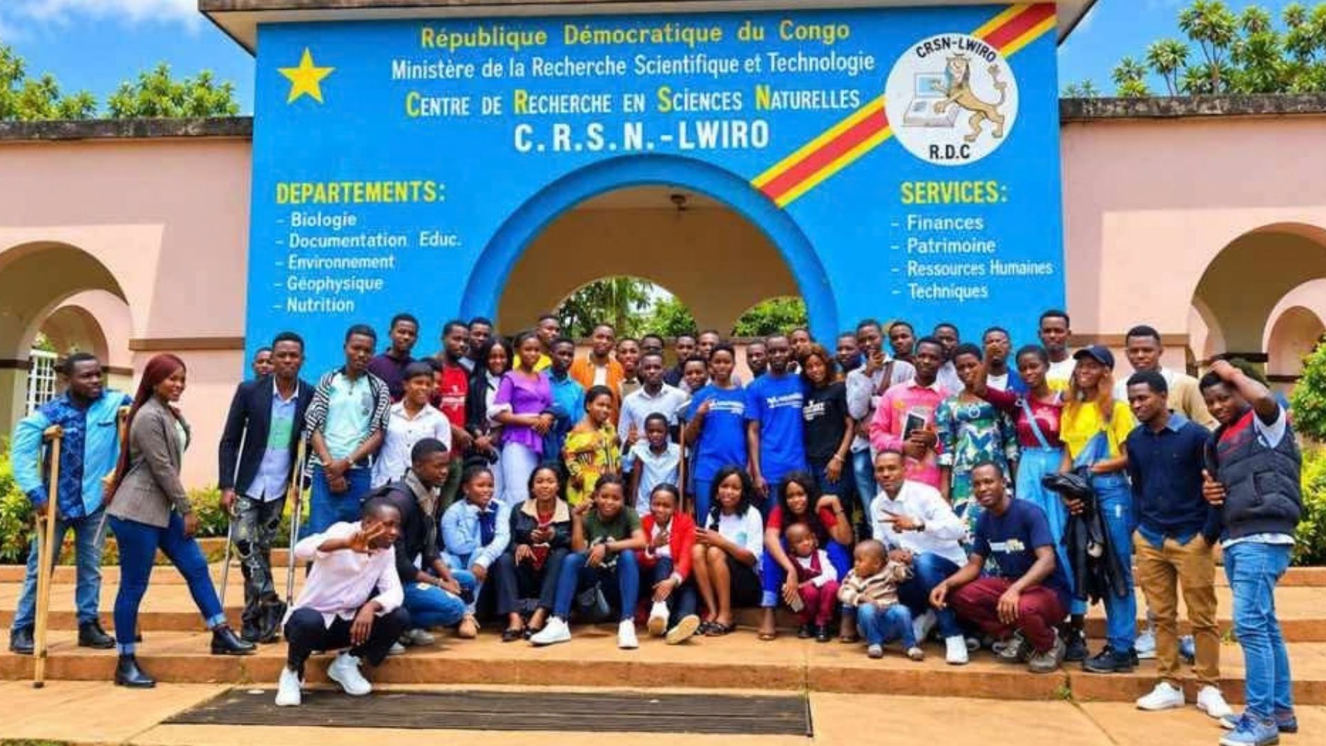 Journée mondiale du tourisme : en RDC, APROVATOUR plaide pour la paix afin de relancer le secteur