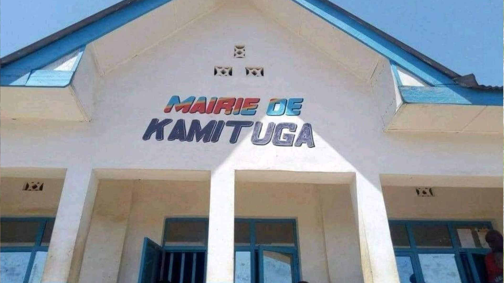 Justice populaire à Kamituga : la population lynche un présumé voleur et remet un autre à la police