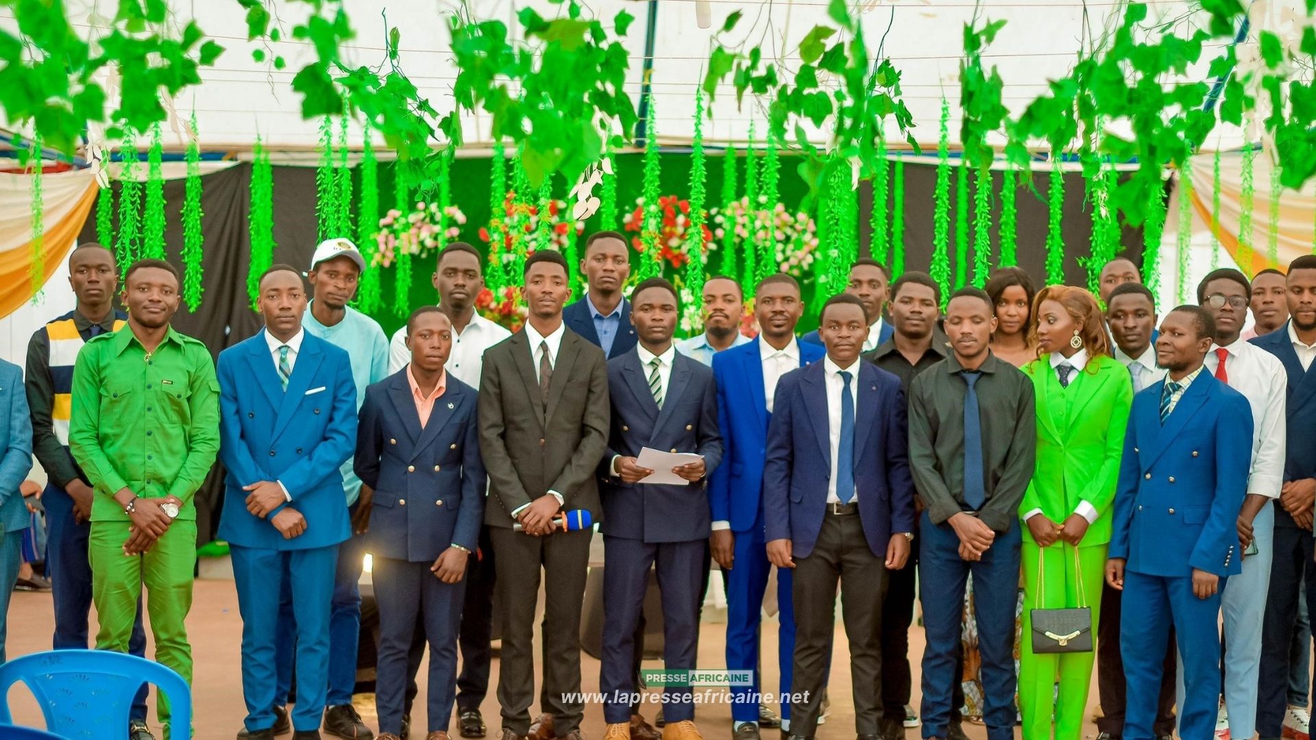 Sud-Kivu : la SYNEKA appelle les députés nationaux de Kabare à rejoindre leurs bases pendant les vacances