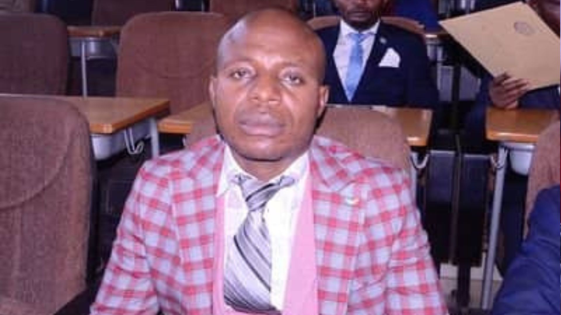 Sud-Kivu : Shabunda n'a encore eu d'animateurs depuis son érection en ville, rappelle le député Wenda Mukangwa Placide.