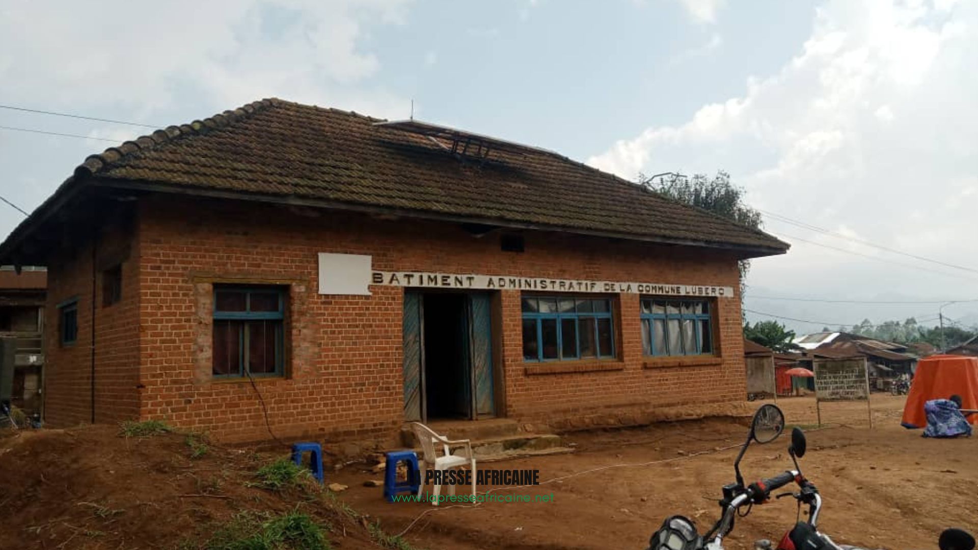 Nord-Kivu : incompréhension autour de 1000 FC, un élément FARDC ouvre le feu sur une vendeuse de boissons alcoolisées