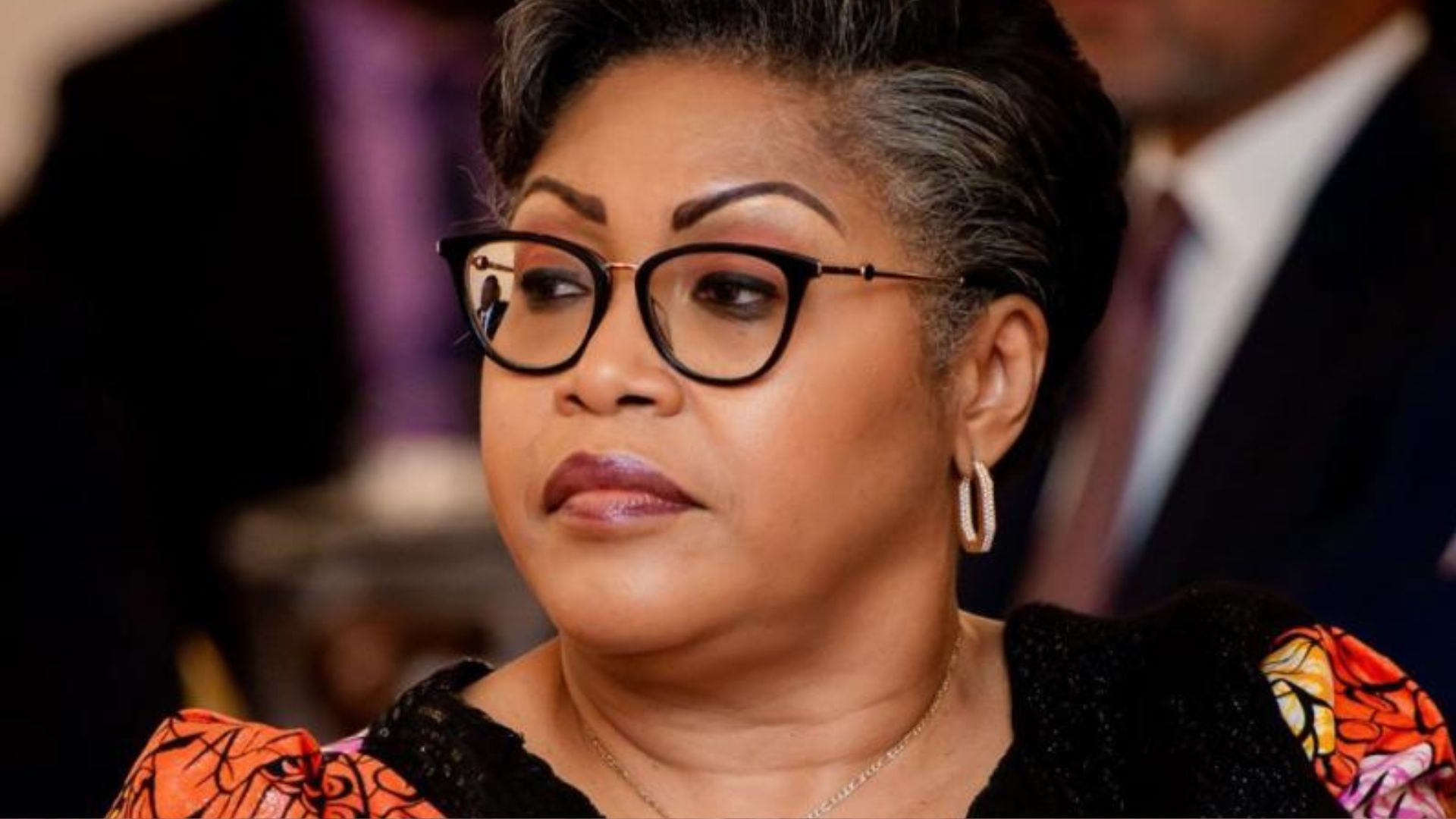 RDC : Judith Suminwa Tuluka, la première femme à être désignée comme Premier ministre.
