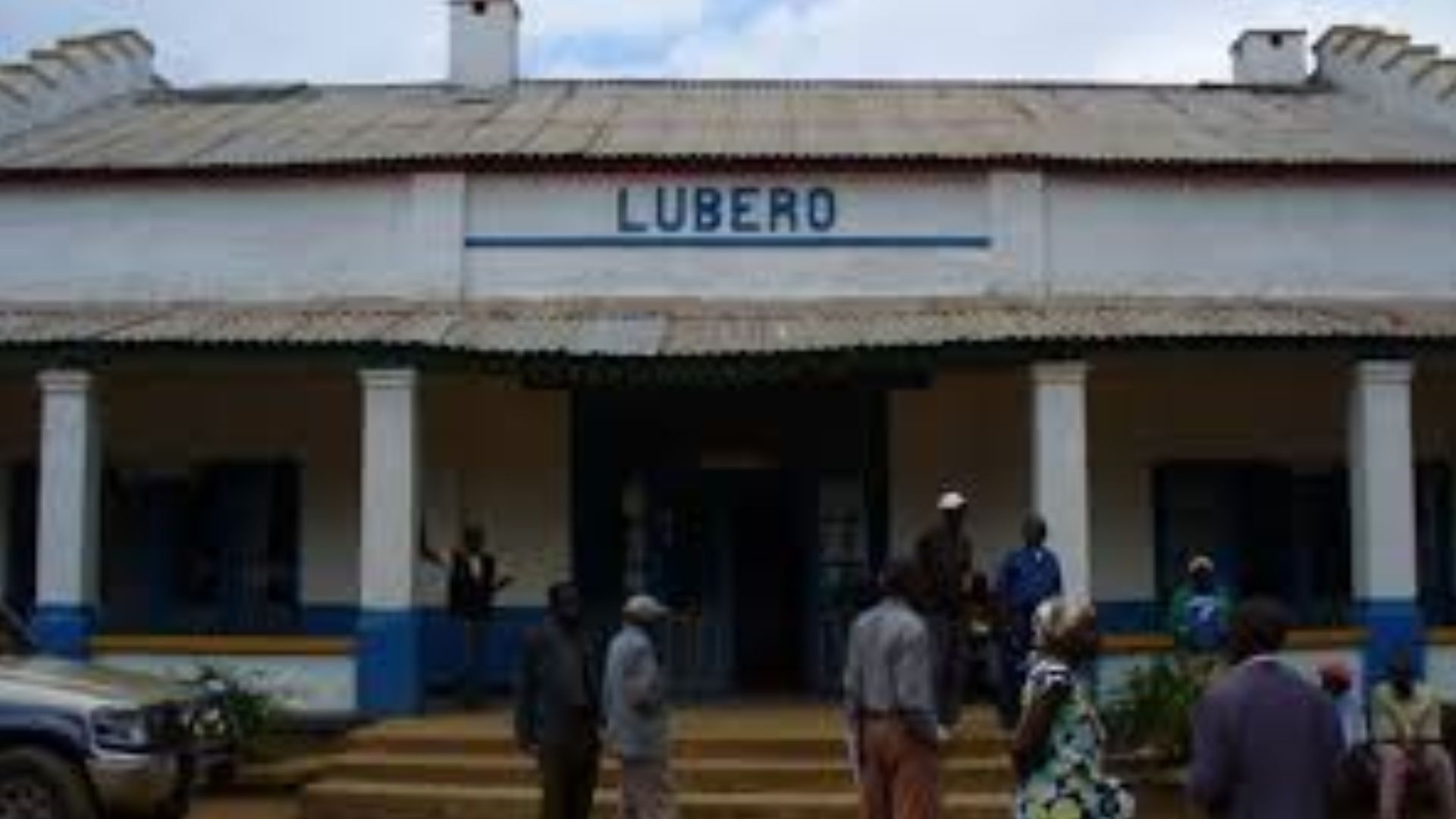 Nord-Kivu : afflux de déplacés de guerre du M23 
