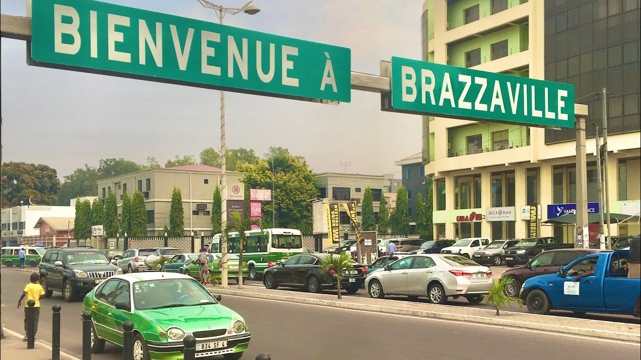 Urgent : un obus provenant de Kinshasa est tombé au Congo Brazzaville faisant plusieurs blessés (Communiqué du gouvernement)