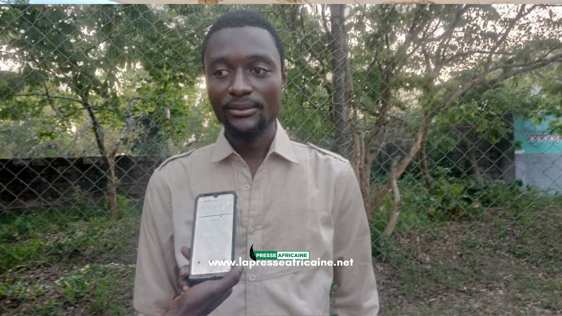 Kasaï central/Tracasserie militaire à Bakua Nkenge : Manix Manyayi de l'ASBL Demba Debout s'insurge et implore les mesures des décideurs