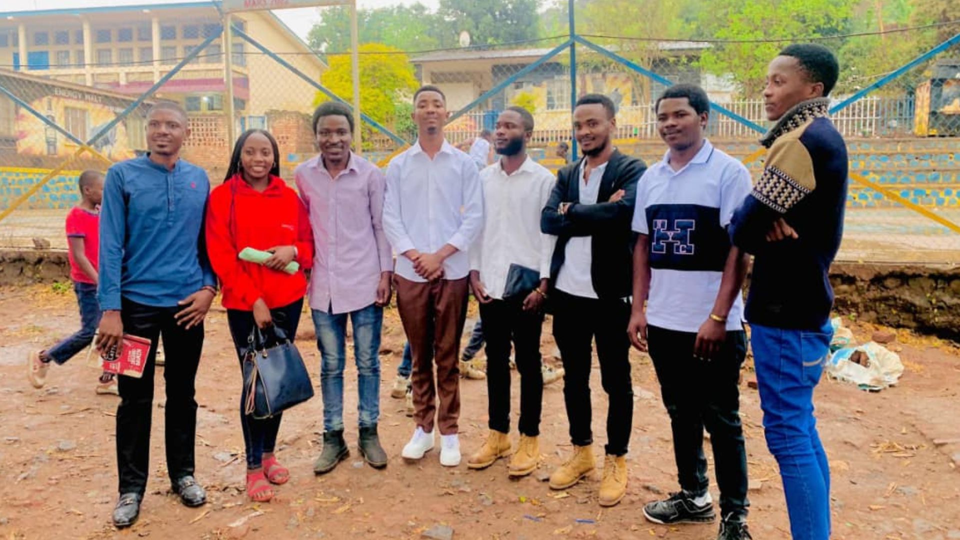Sud-Kivu : une nouvelle ère pour la Synergie des étudiants du territoire de Kabare (SYKA)
