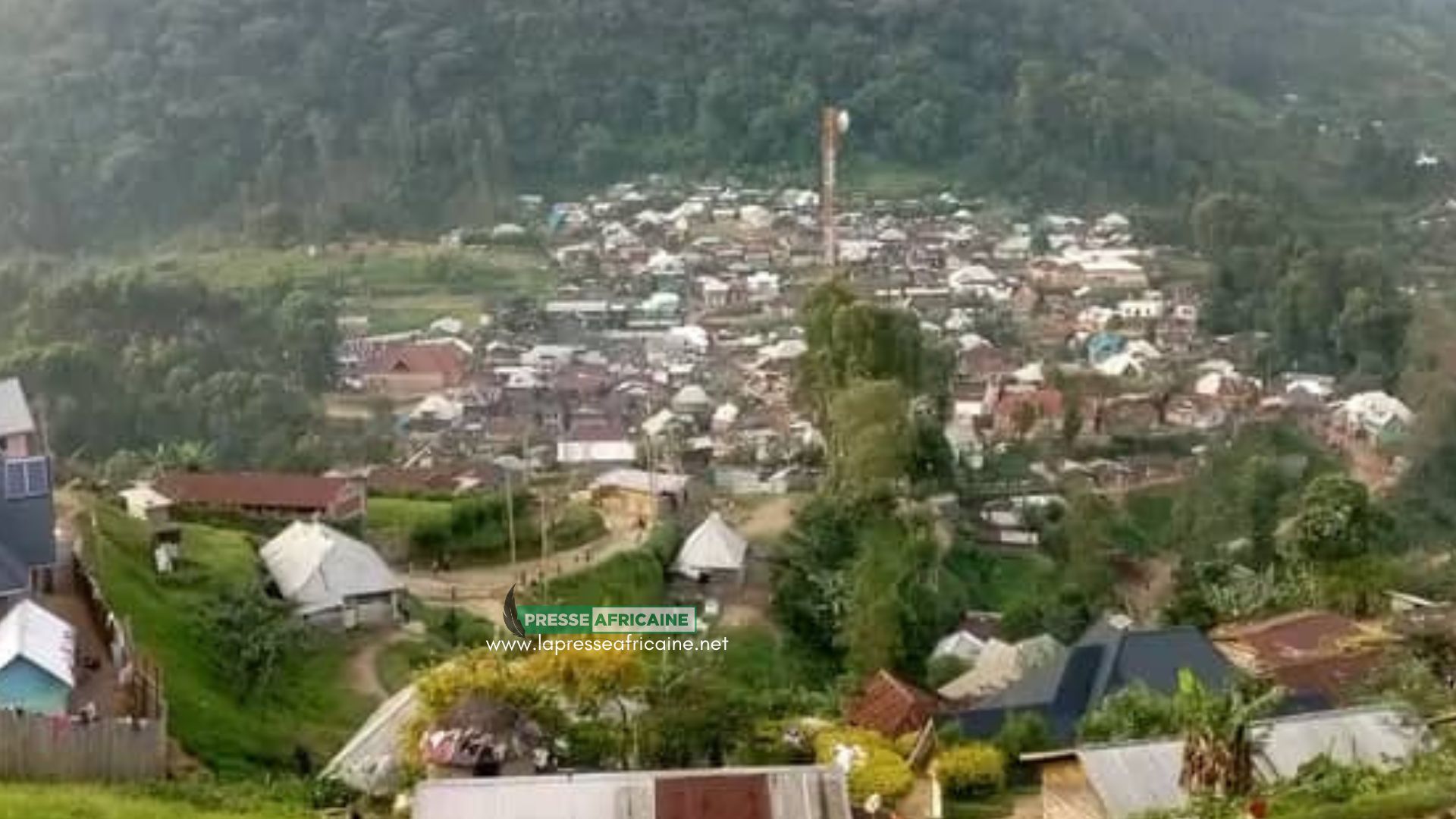 Urgent : deux personnes enlevées par des rebelles qui exigent 2000 $ de rançon (Kalehe)