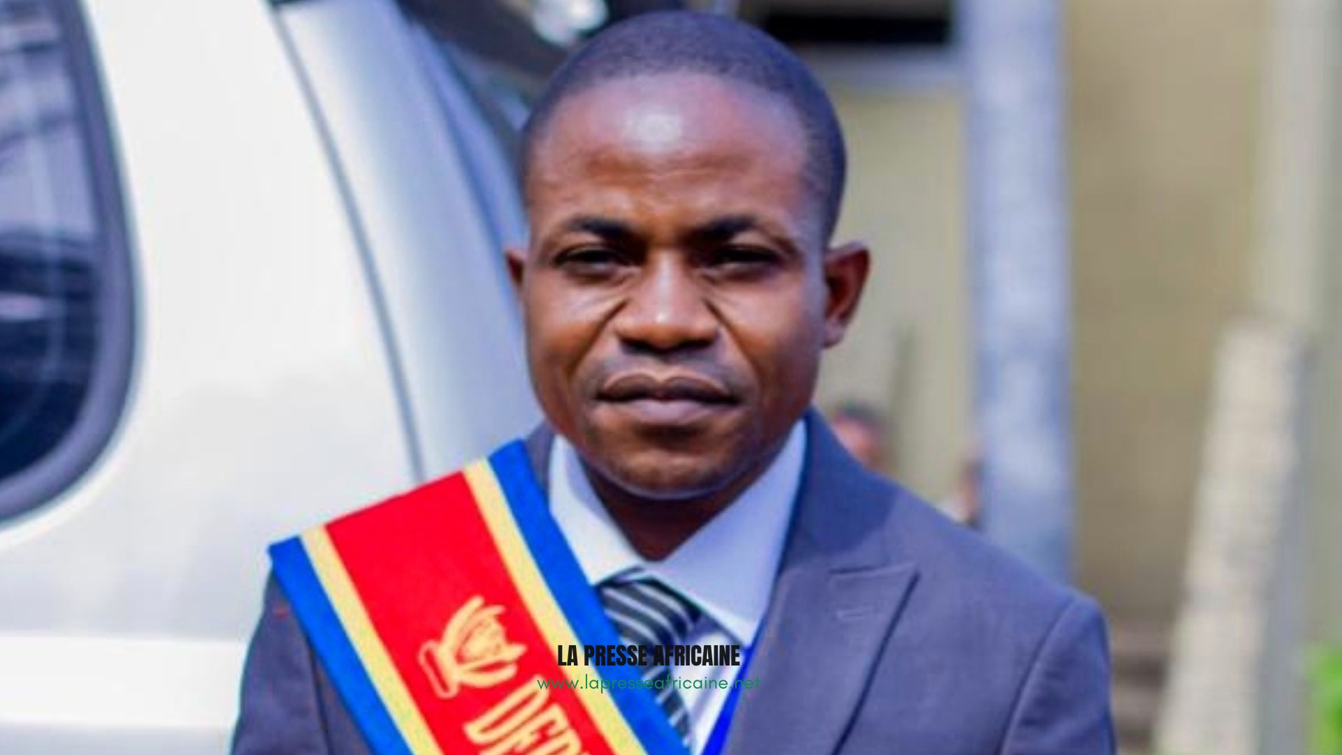 Agression rwandaise : le député KAMBALE MULENDA Boaz aux sénateurs du Nord-Kivu : « Porter haut les cris de la population »
