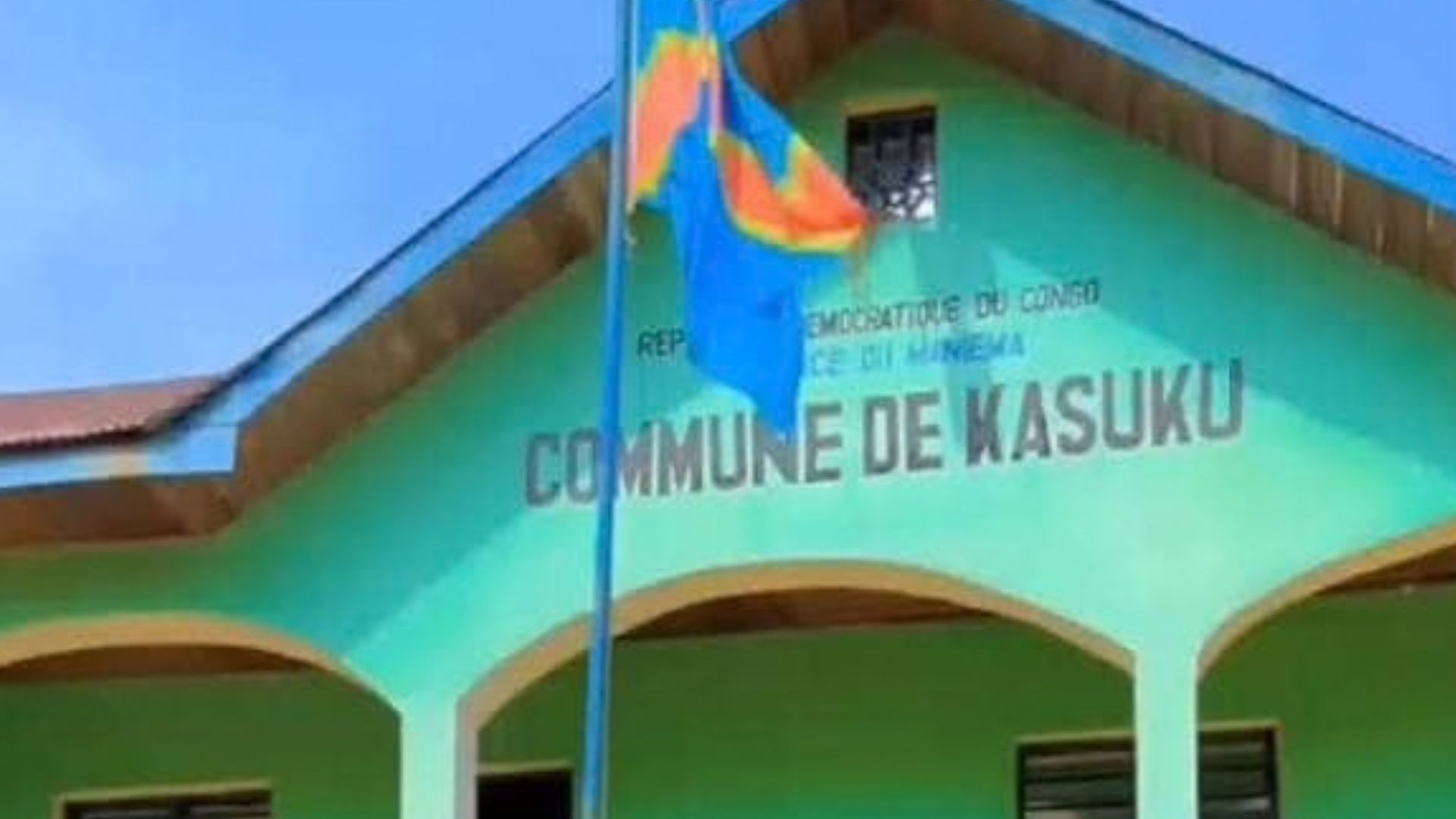 Kindu : le bourgmestre de Kasuku et son adjoint suspendus pour avoir échangé des injures, des menaces et des intimidations