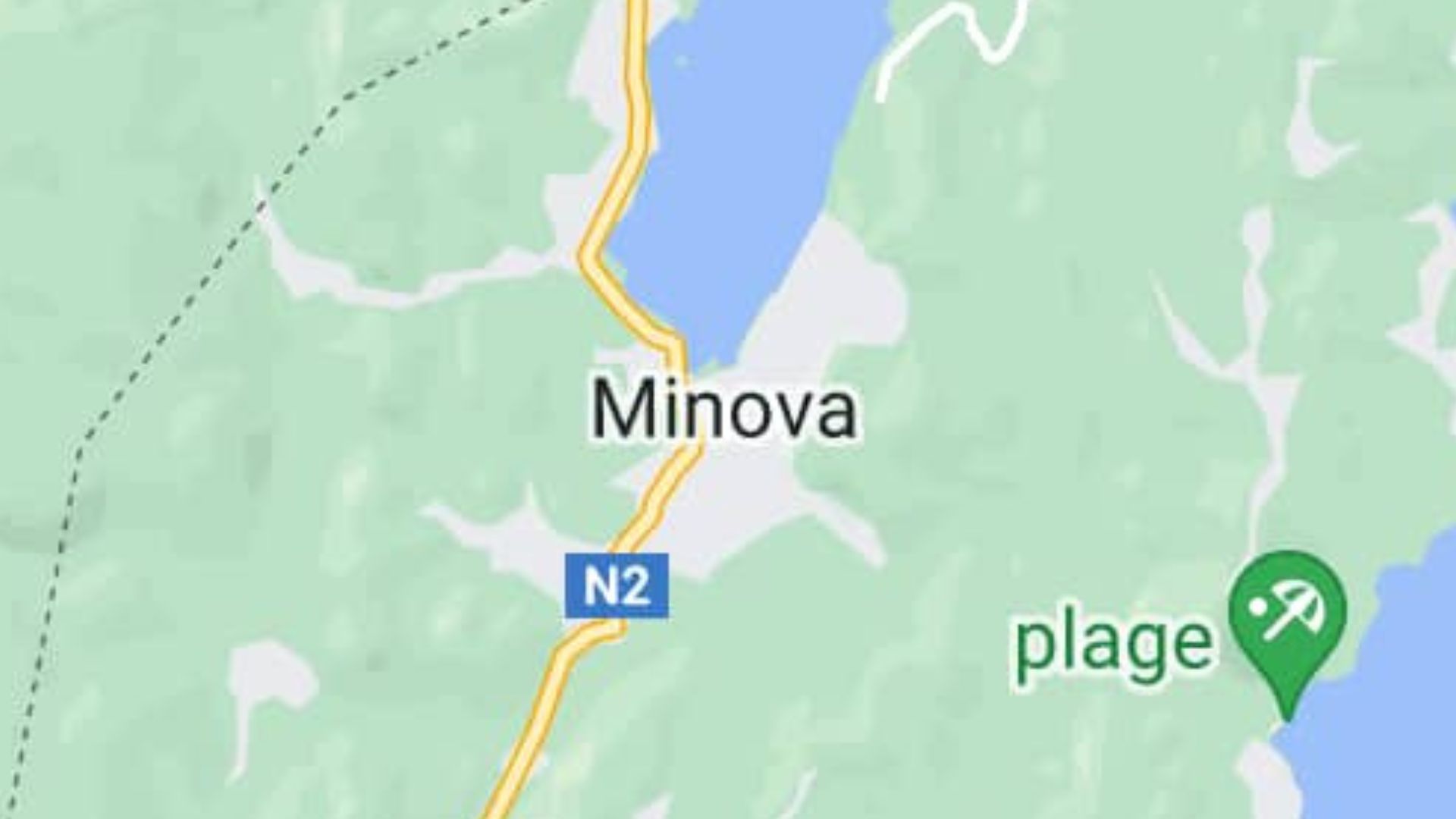 Urgent : Minova sous le choc, un enfant et une femme perdent la vie par des bombes