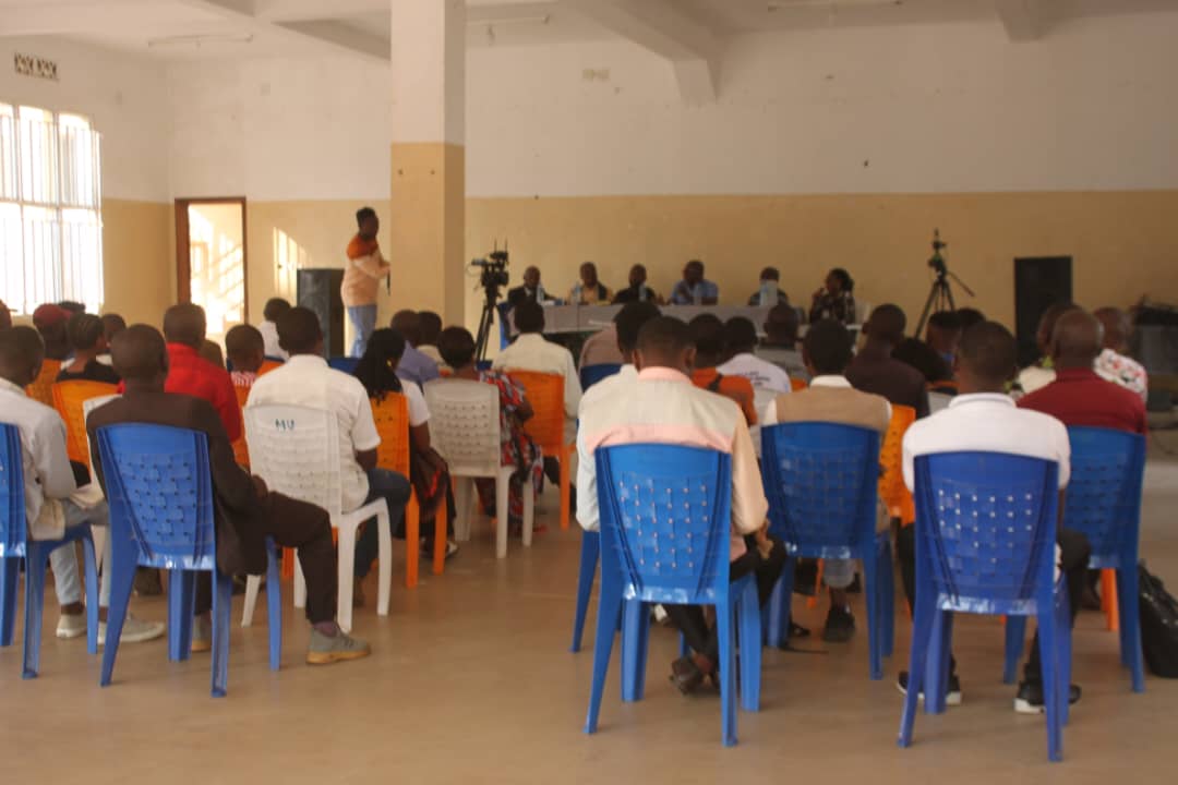 Sud-Kivu : une priorité sur la sécurité et une collaboration stricte requise pour surmonter l'instabilité sécuritaire à Uvira