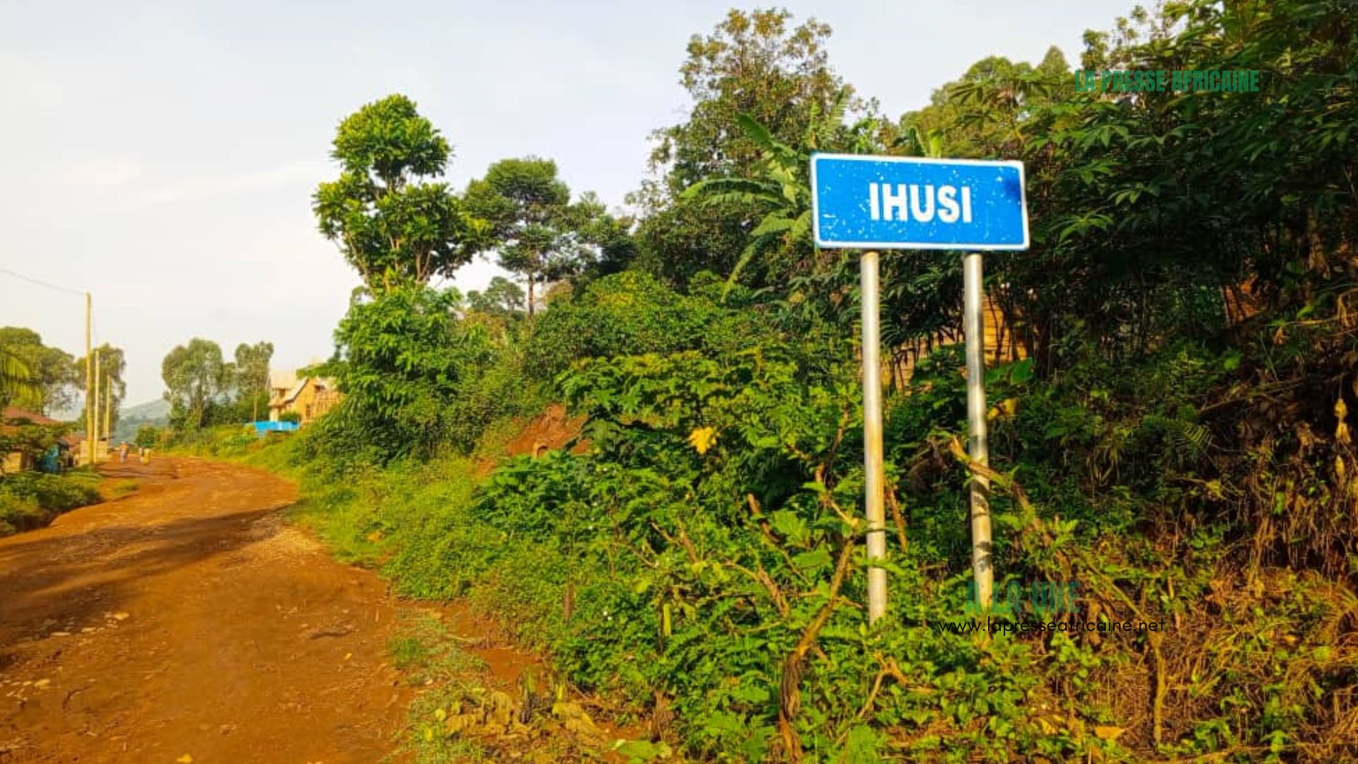 Sud-Kivu : Un policier tué par des bandits à Kalehe