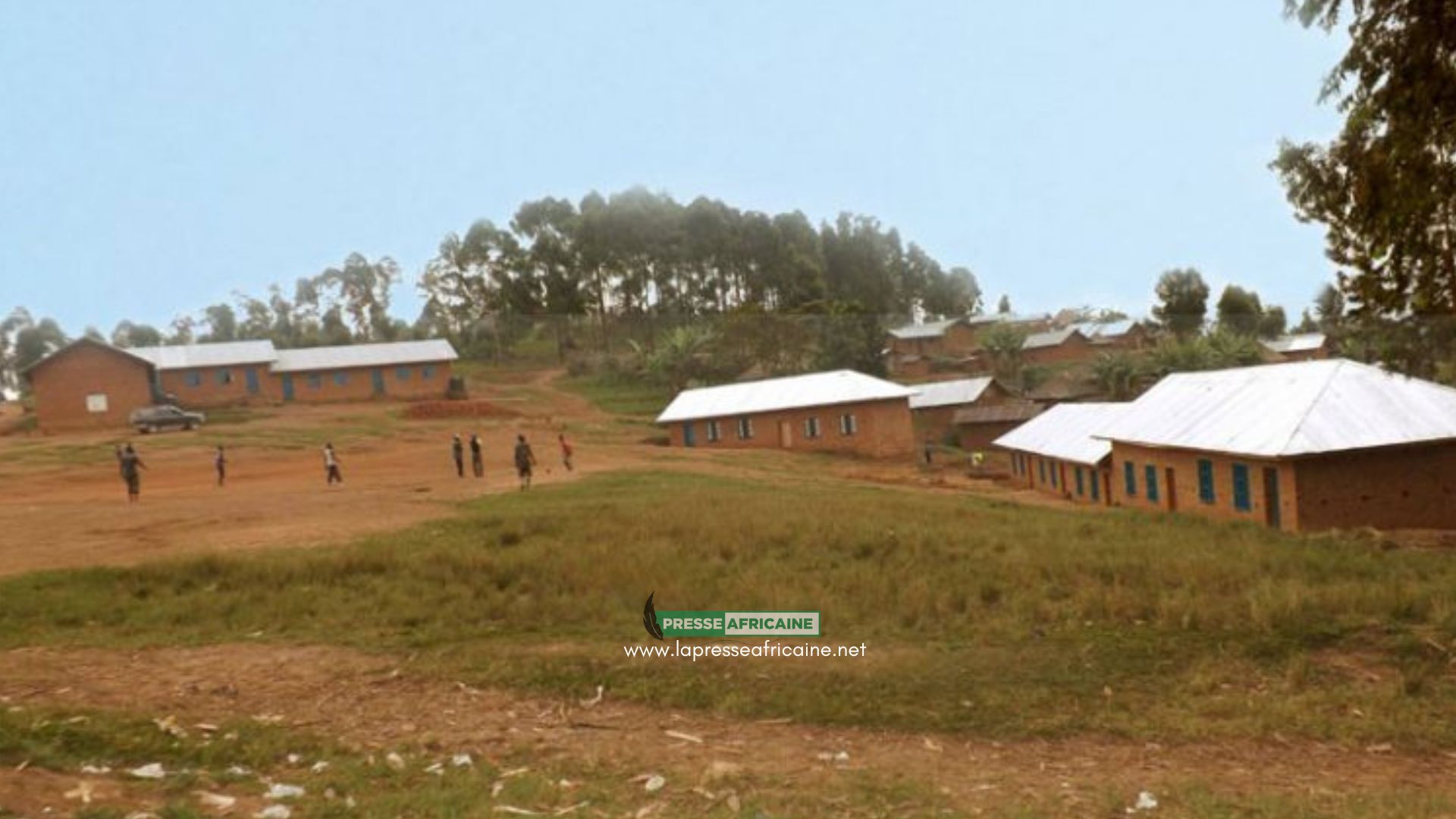 Kasaï/Délocalisation illicite des écoles à Luebo : la NSCC appelle la ministre de l'éducation à dissocier le territoire de Luebo à Mweka