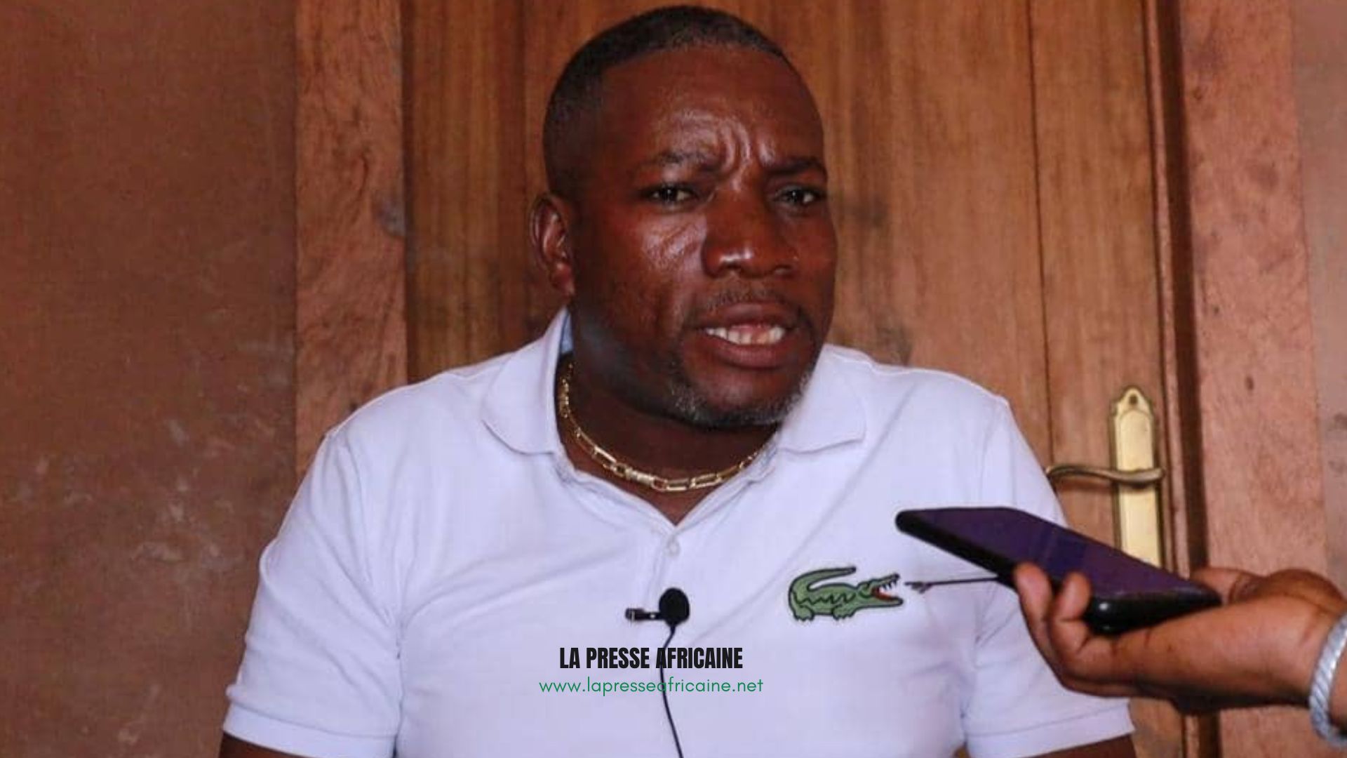 Kasaï : le gouverneur Crispin Mukendi ne respecte aucun principe de la gestion, il ne répond qu’aux recommandations de sa communauté (un député provincial).