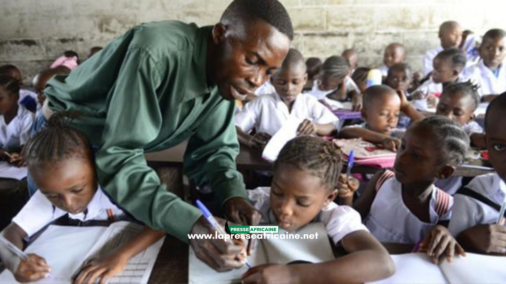 Nord-Kivu : Les Enseignants des écoles primaires publiques suspendent leur Grève