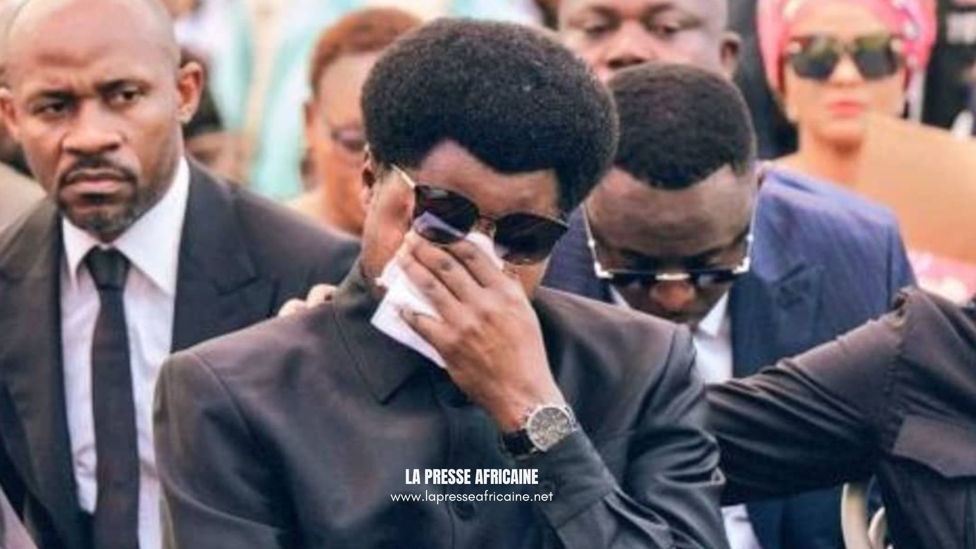 Genocost en RD Congo : le ministre de la Justice Constant Mutamba révolté contre Kagame et Museveni 