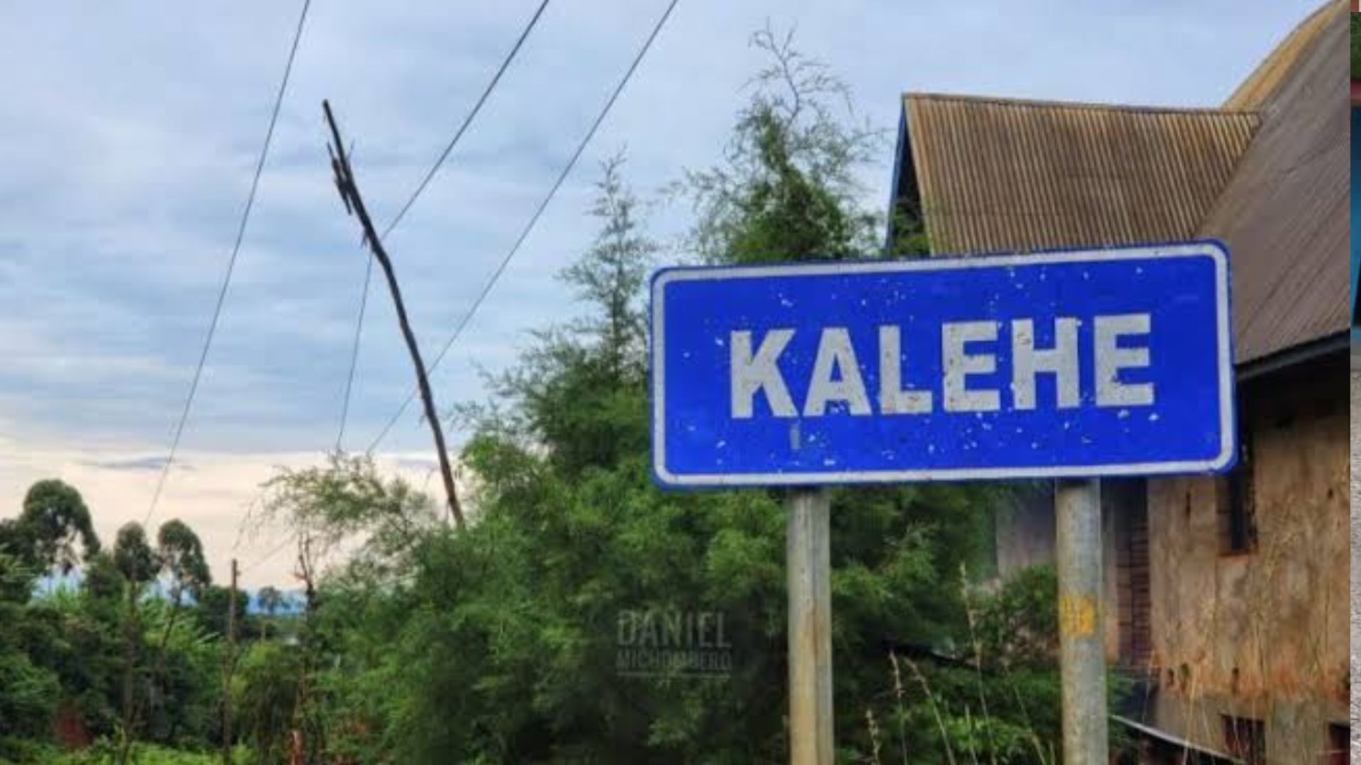 Kalehe : une crise financière généralisée étrangle les ménages vulnérables