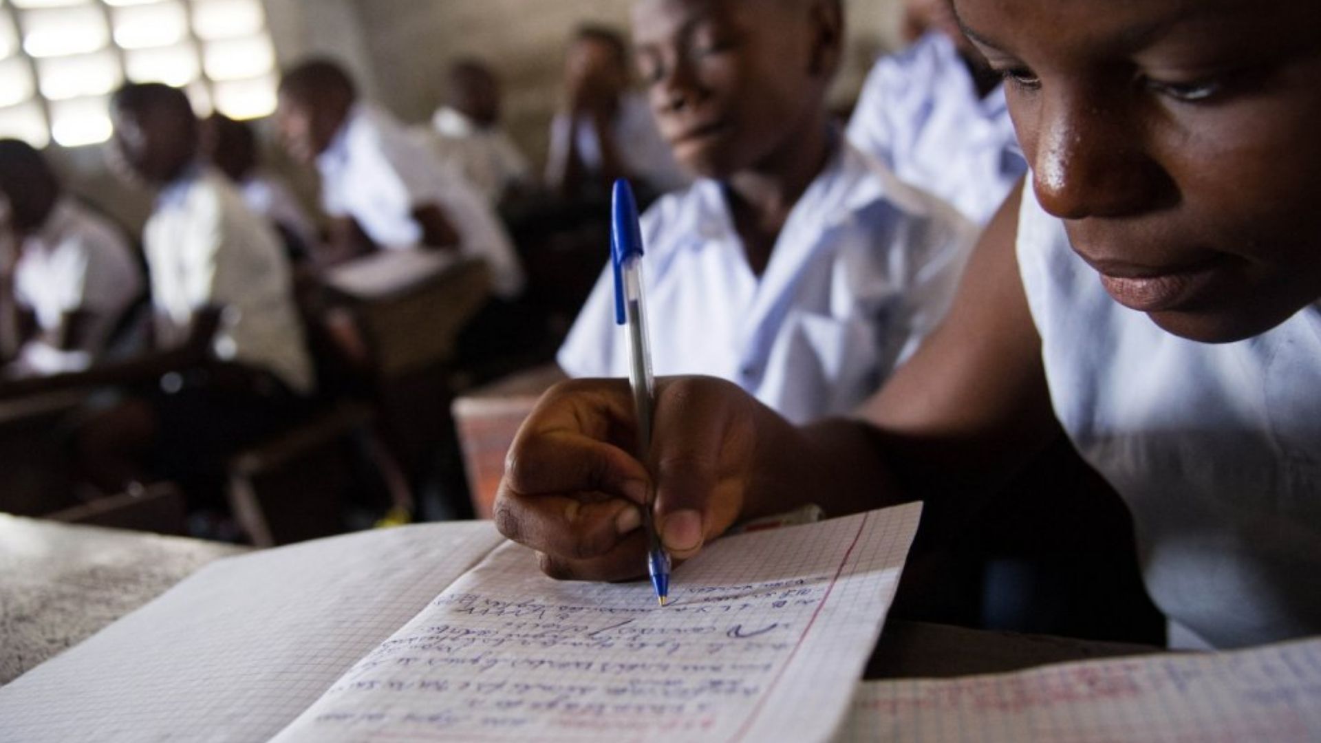 Examen d'État 2025 en RDC : les zones sous contrôle du M23/AFC exclues de l’épreuve préliminaire, une session spéciale envisagée