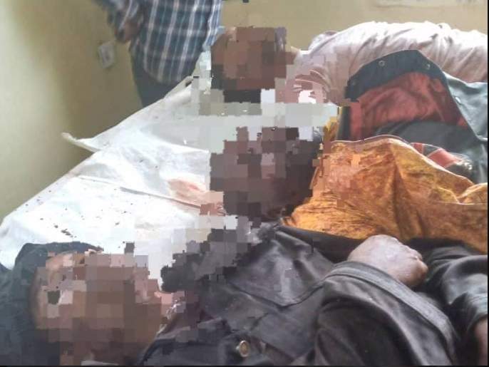 Rutshuru : 4 personnes mortes lors d'une dispute entre 2 militaires FARDC à Kabasha.