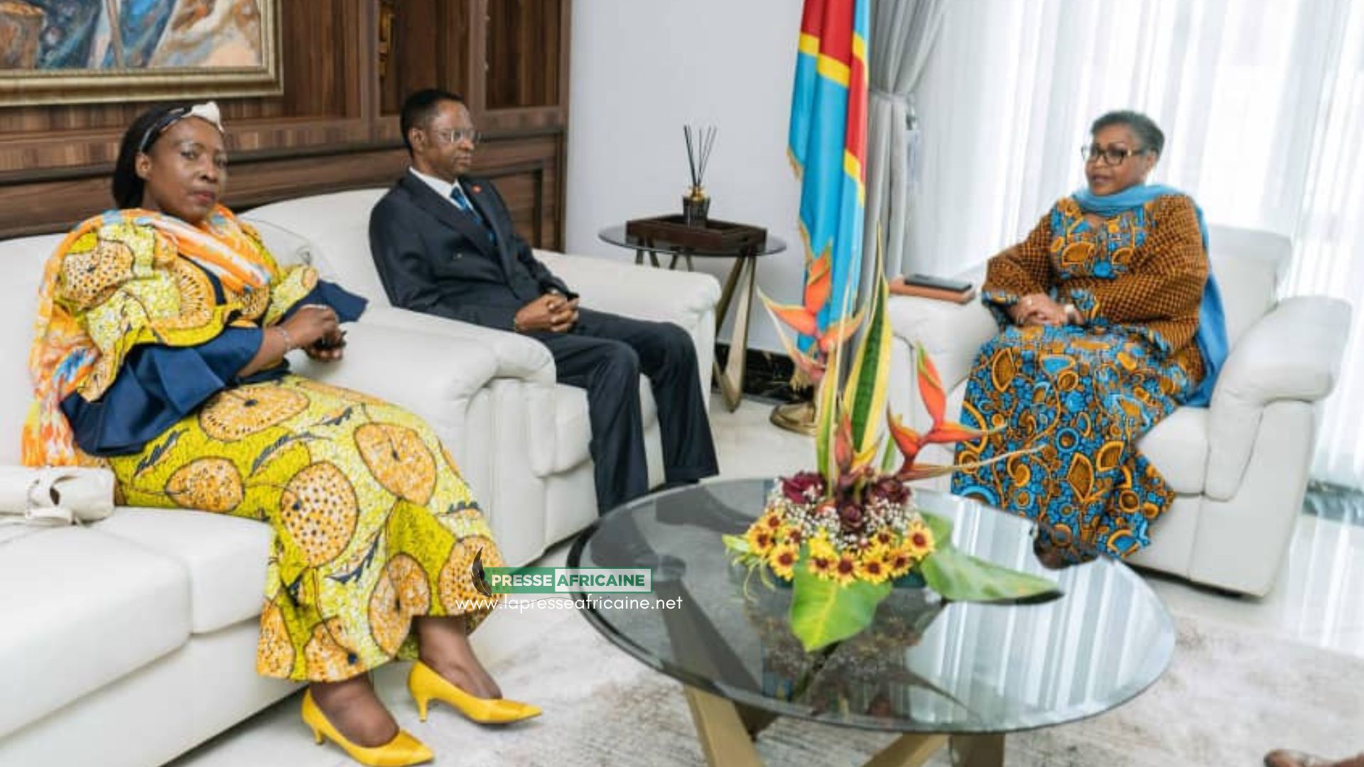 RDC : le gouvernement congolais s'engage à améliorer les conditions des milieux carcéraux dans les juridictions pour enfants