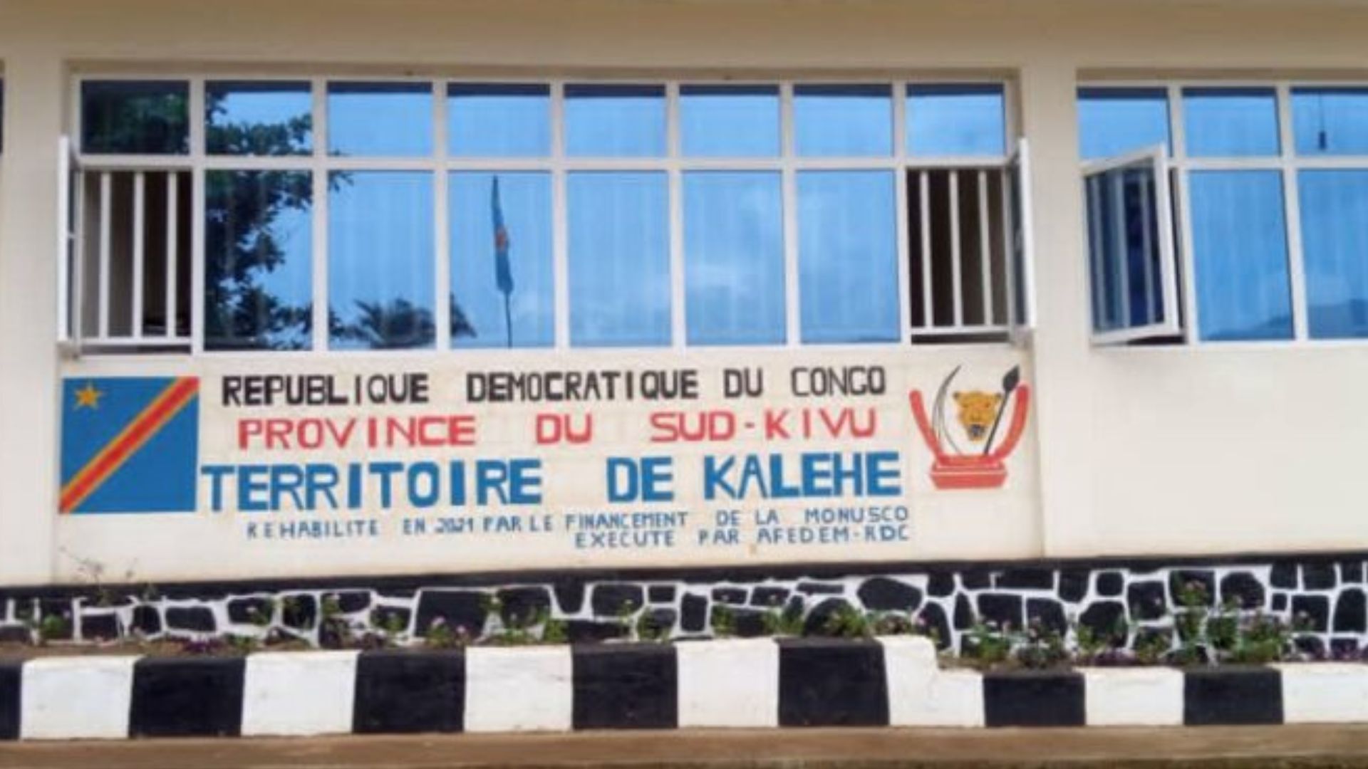 Alerte : des militaires FARDC arrêtent arbitrairement un activiste à Mukwidja