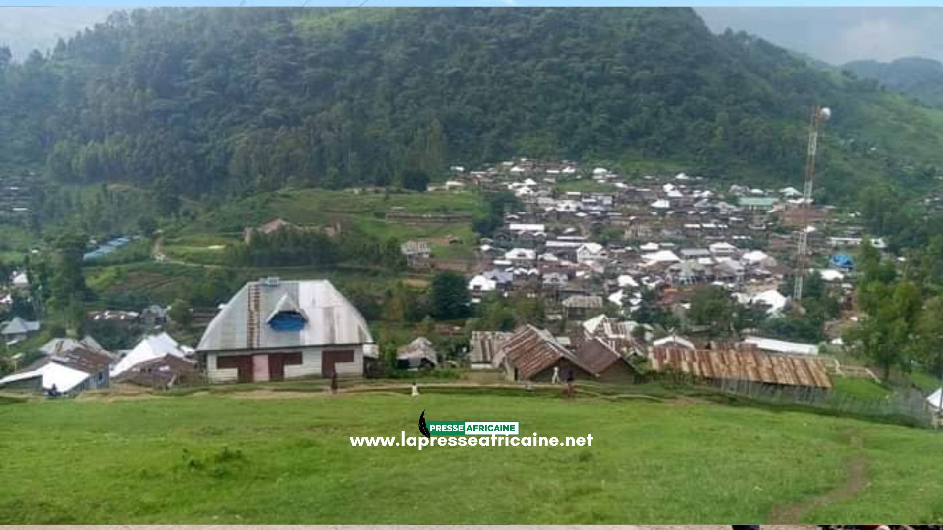 Sud-Kivu: la société civile de Kalehe dénonce l'augmentation de frais de souches par certains préfets