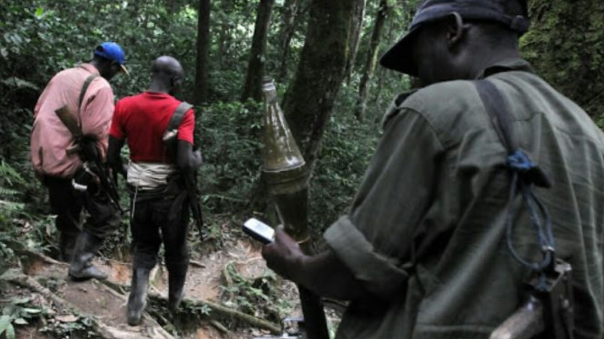 Alerte dans le Sud-Kivu : le M23 à l'entrée de Kalehe