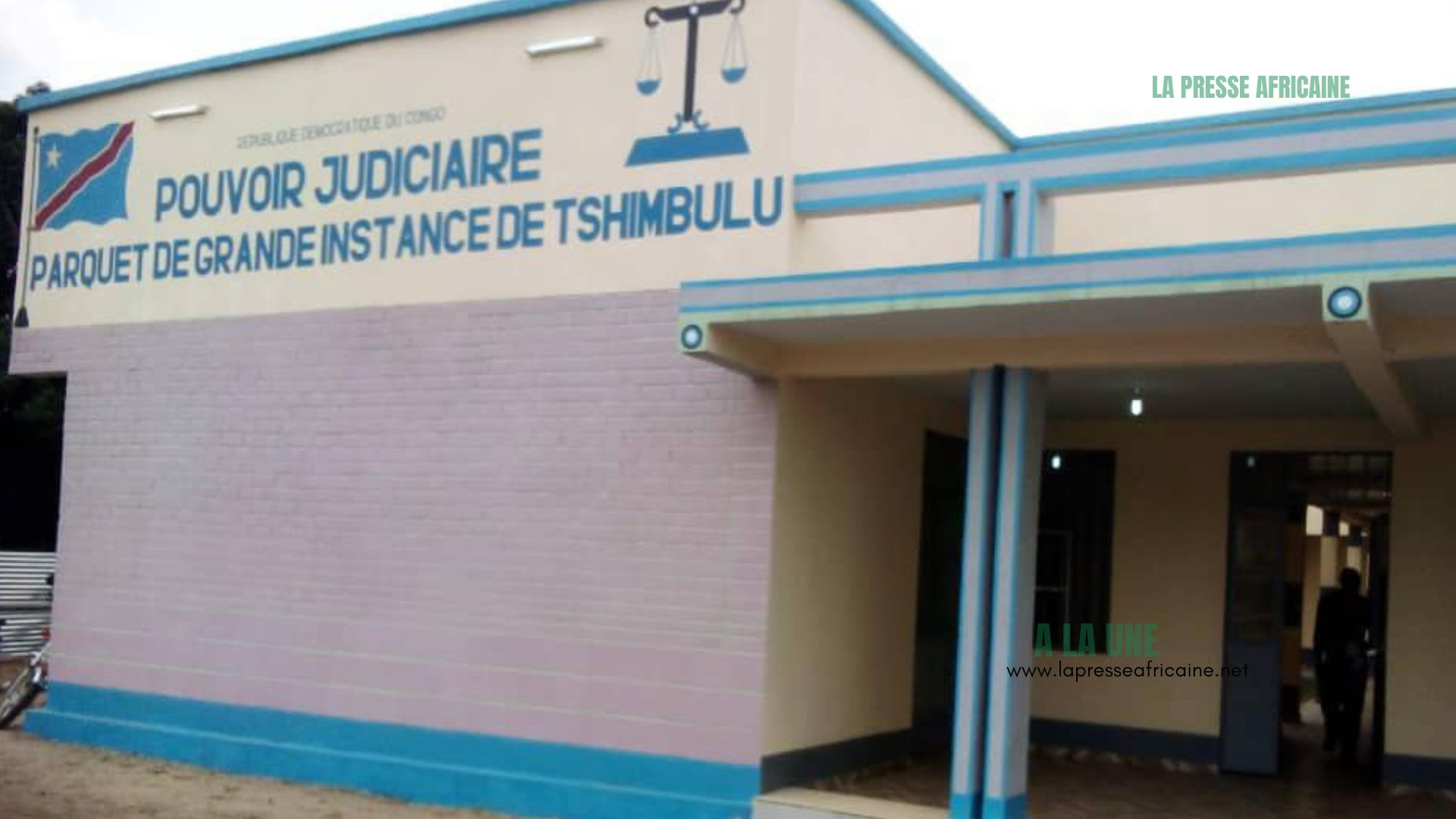 Kasaï central : À Tshimbulu, deux magistrats désavoués par la population pour « manque de maîtrise dans le traitement des dossiers »