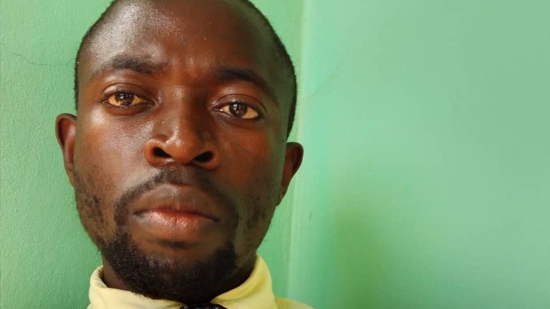 Idjwi : Emmanuel Rafiki Kasi annonce son retour sur la scène politique