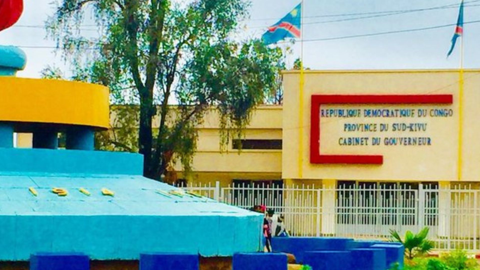Sud-Kivu : remise et reprise aux bureaux des différents ministères provinciaux