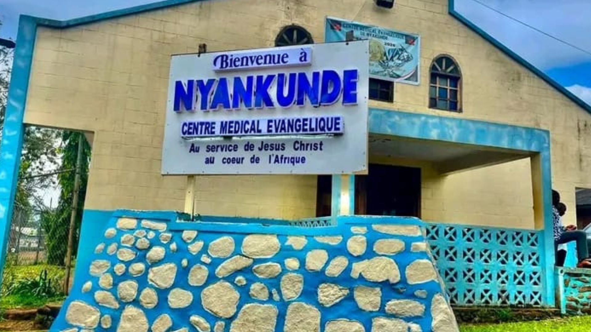 Ituri : des morts et des blessés après l’incendie du centre de santé de Nyakunde dans un contexte d’Ebola  