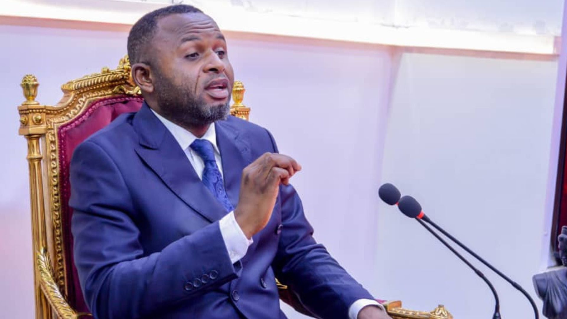 Élections des gouverneurs au Kasaï central: le ticket Sakanga-Bakamana compte corriger les erreurs du passé.