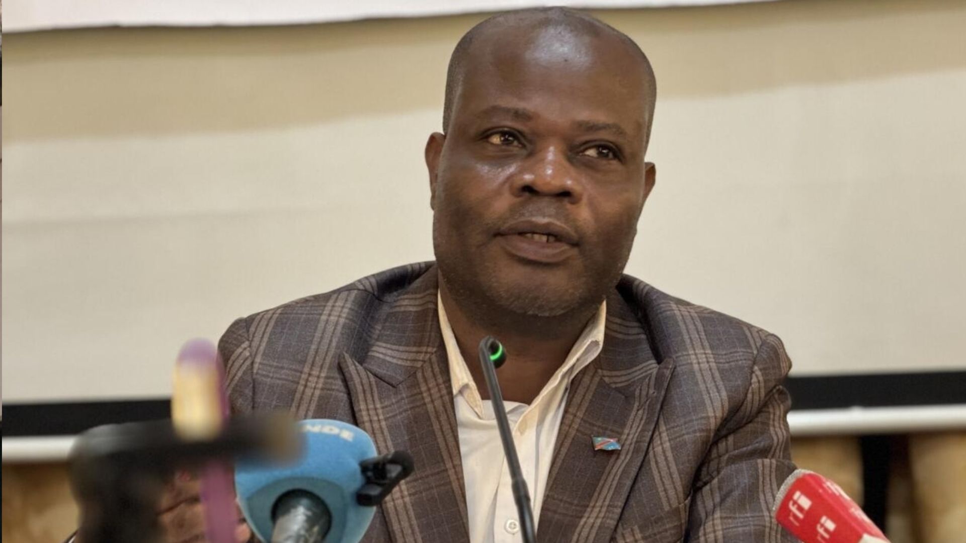 Élection sénatoriale au Nord-Kivu et Mai Ndombe : la CENI vient de supplanter la Cour constitutionnelle par rapport à son arrêt sur les circonscriptions électorales de Rutshuru, Masisi et Kwamouth (Panel des experts de la société civile)
