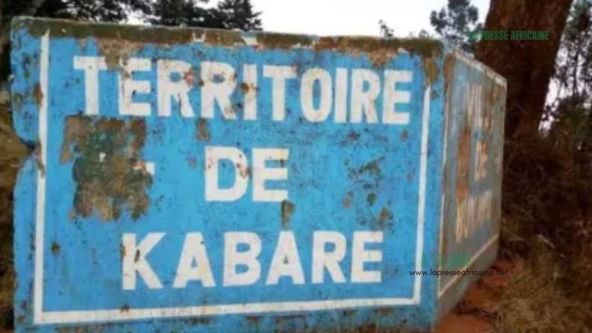 Kabare : le chef de poste de Luwhinja parmi les 12 morts de l’accident de circulation à Toyota