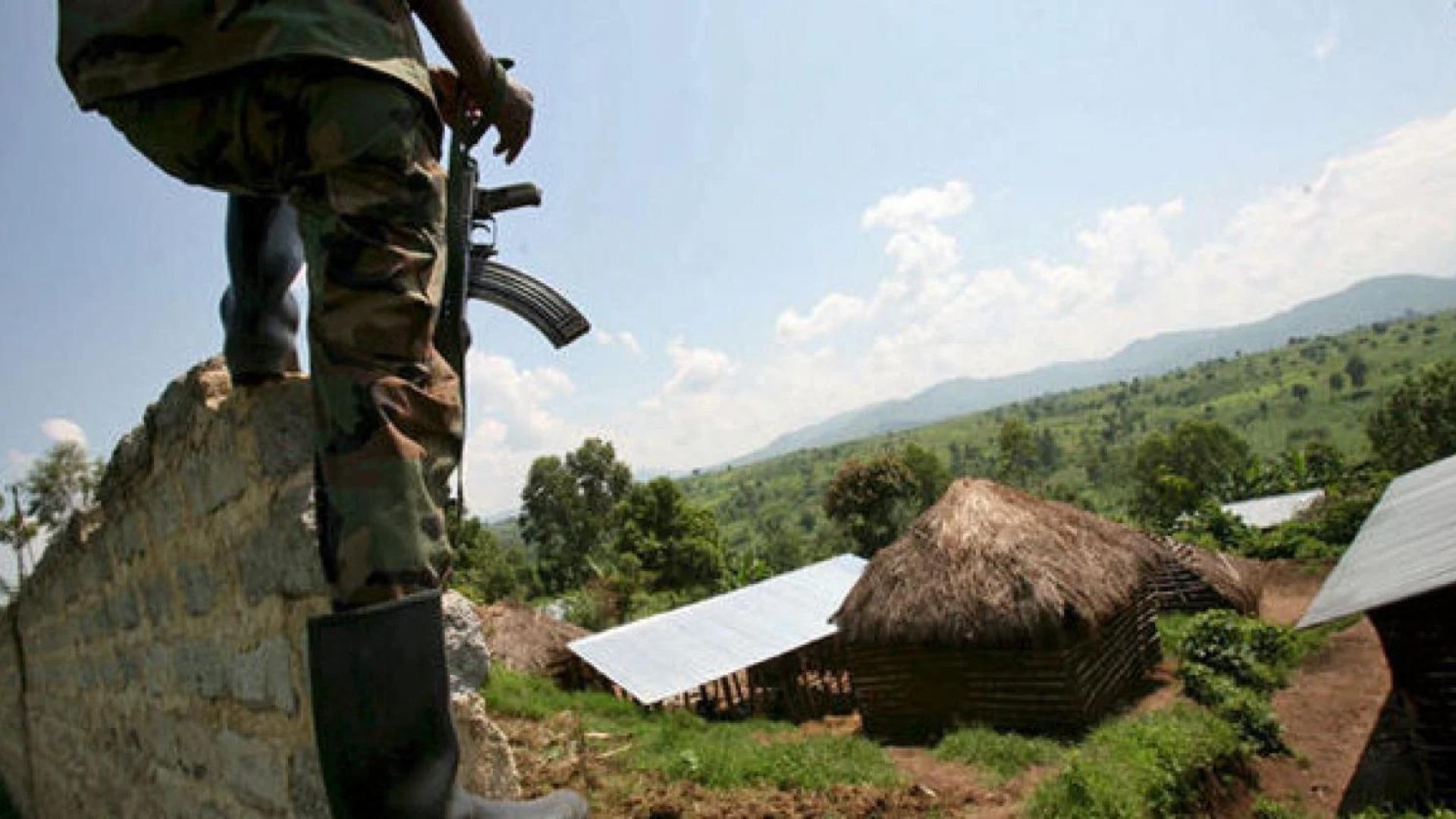 Guerre du M23 : la société minière du Kivu la cible des terroristes et leurs alliés.