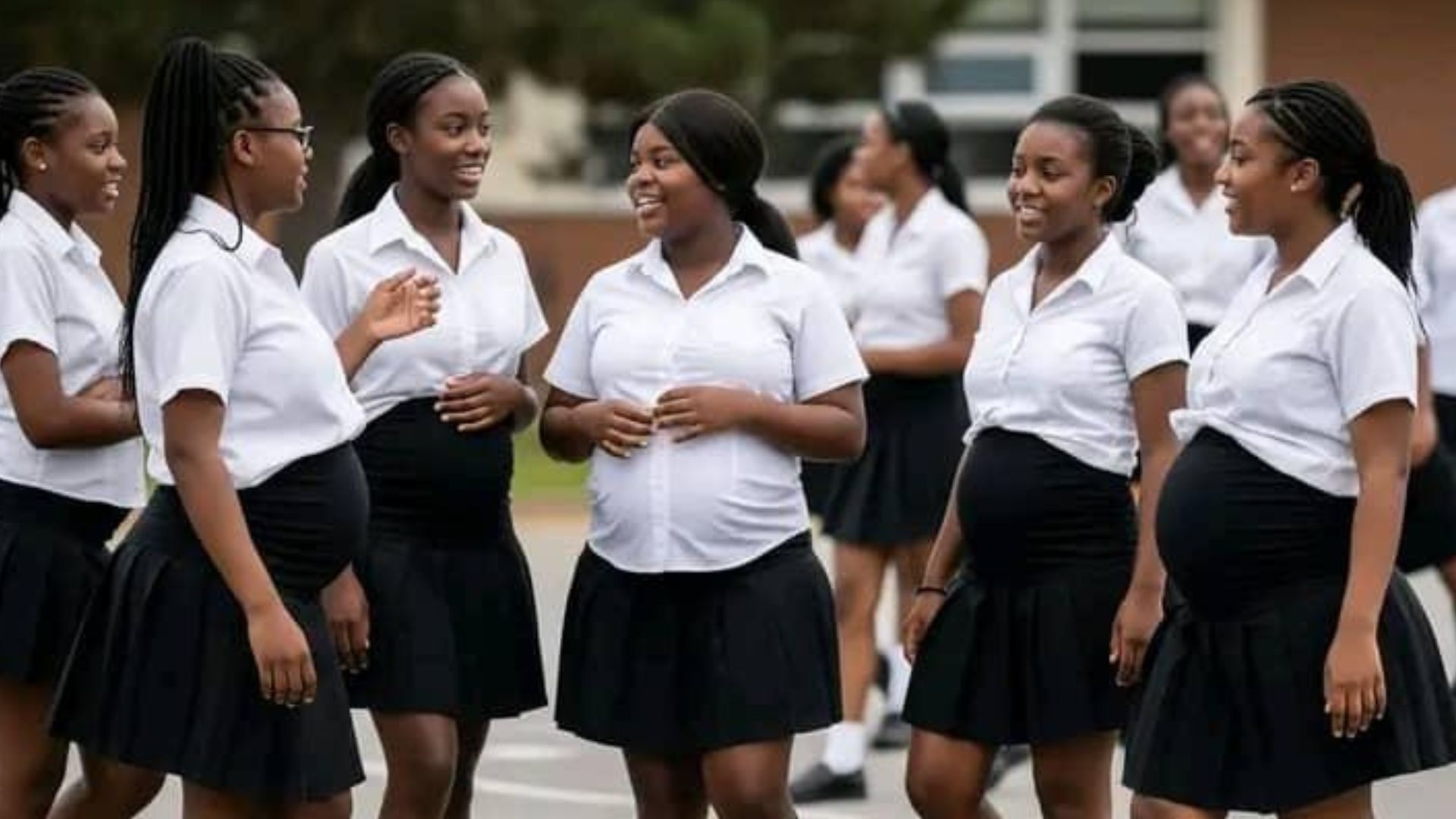 Scolarité des filles enceintes : la présidente de la société civile d'Idjwi salue la décision du ministre