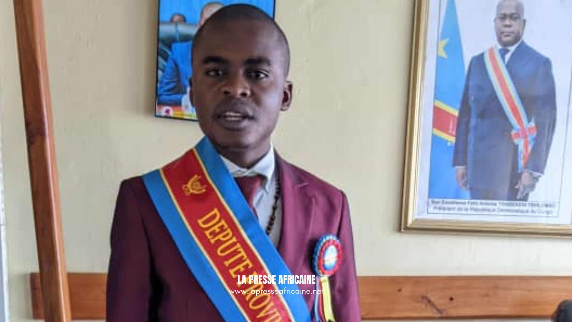 Sud-Kivu : la taxe de voyage de tourisme infligée aux passagers de Bukavu - Uvira – Bukavu est injuste et illégale ( DUDU Delphin )