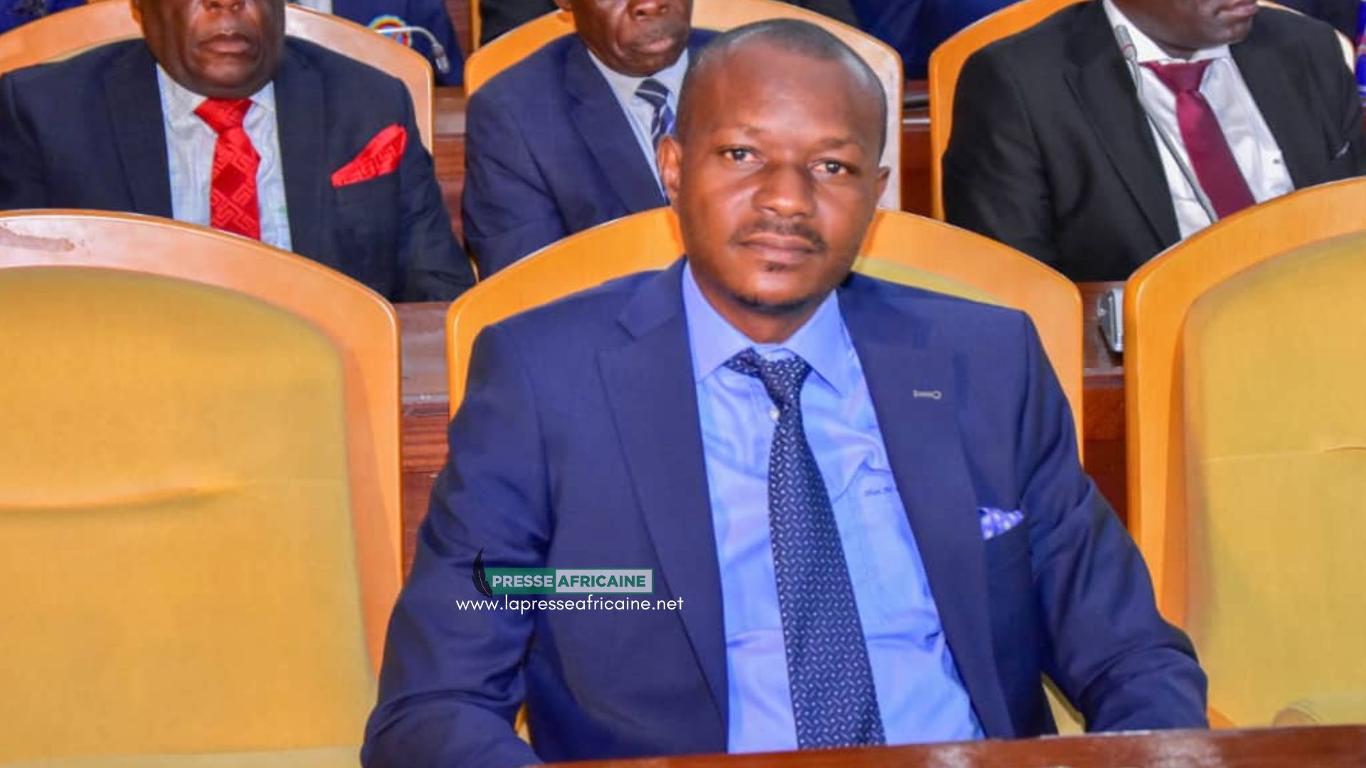 Redevance GO-Pass en RDC : le député Claude Misare adresse une question orale avec débat au DG de RVA