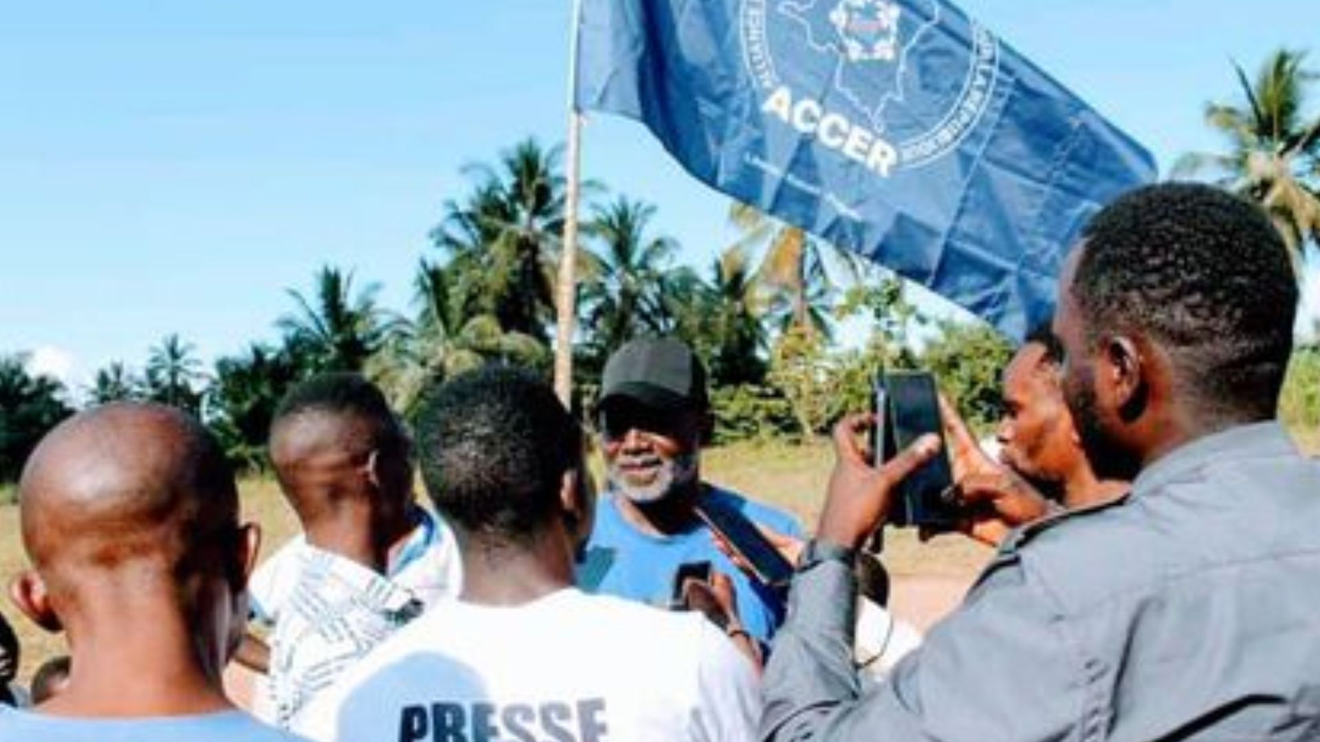 Kasaï Central : candidat malheureux au scrutin sénatorial, Jean-Bonheur Kongolo Pande priorise les capacités pour le développement