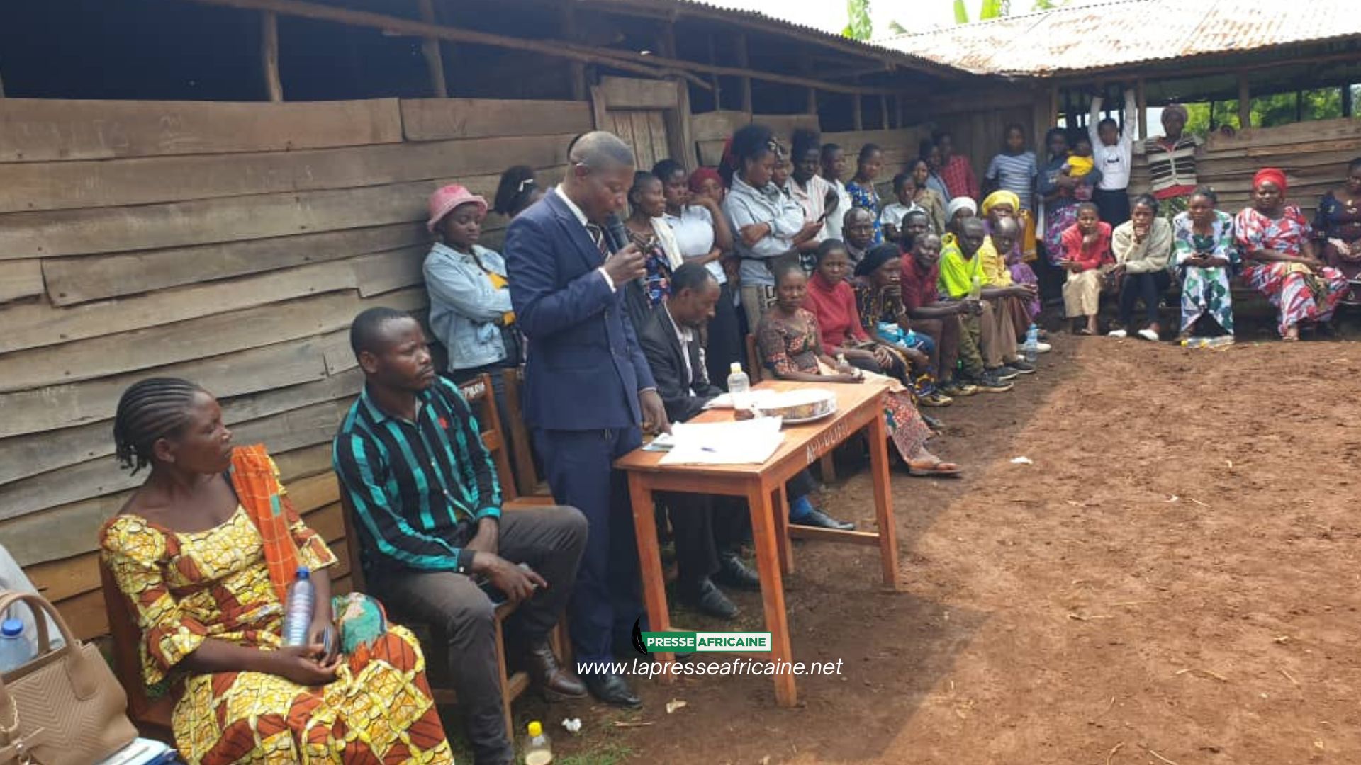 Kabare : le CS Apolline clôture l’année scolaire avec 92,5 % de réussite et de nouvelles ambitions