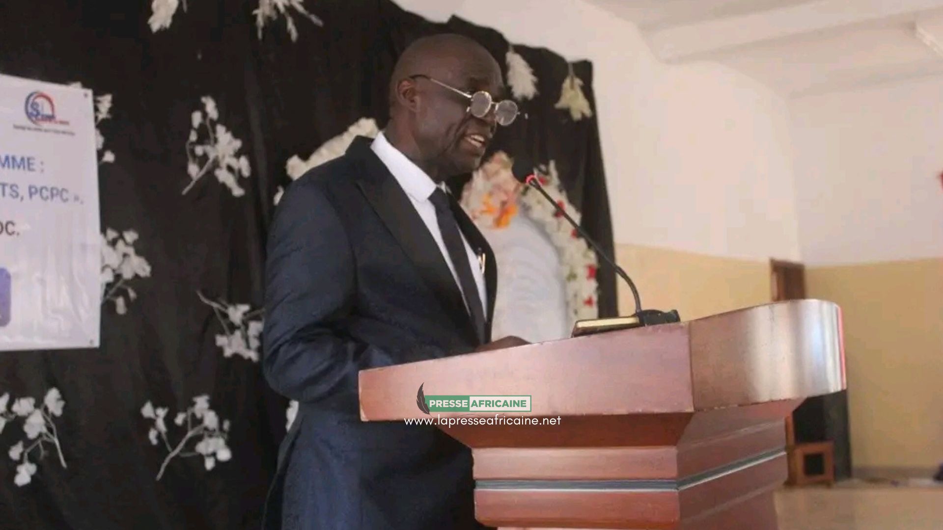 Uvira : le Maire Kiza Muhato appelle à la transparence budgétaire pour le programme PCPC de la DDC