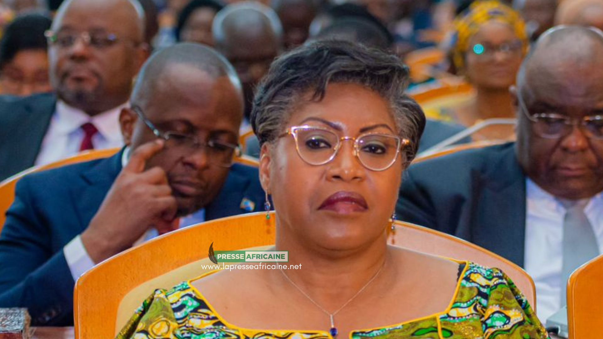 RDC : avec un budget de 18 milliards d’ USD, le projet de loi de finance 2025 est déposé par Judith Suminwa 