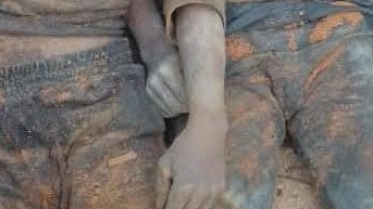 Deux jumeaux meurent ensevelis dans un puits de diamant à Kabungu